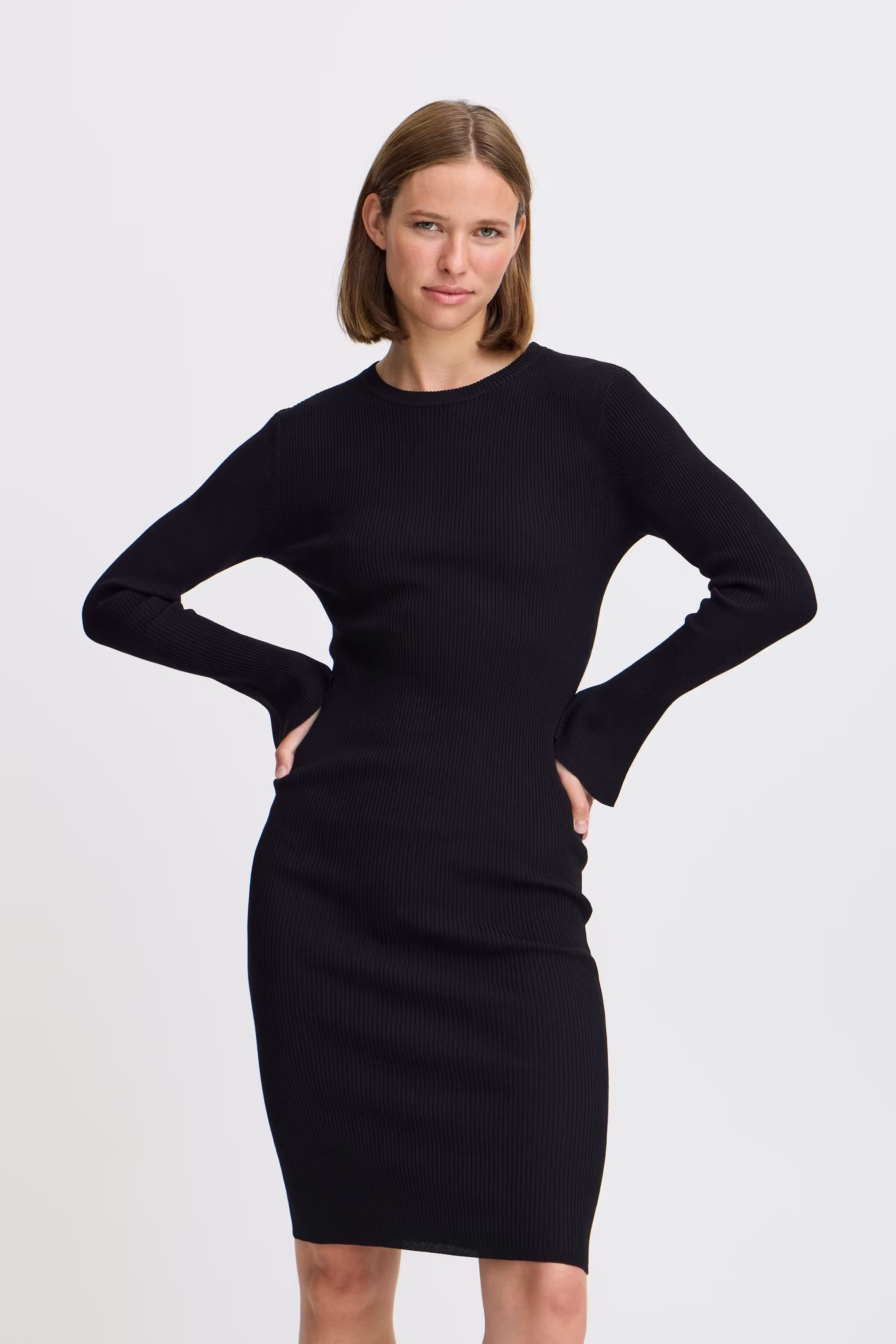 BYMMORLA Jurk LOOKBOOK FRONT 20815308-200451