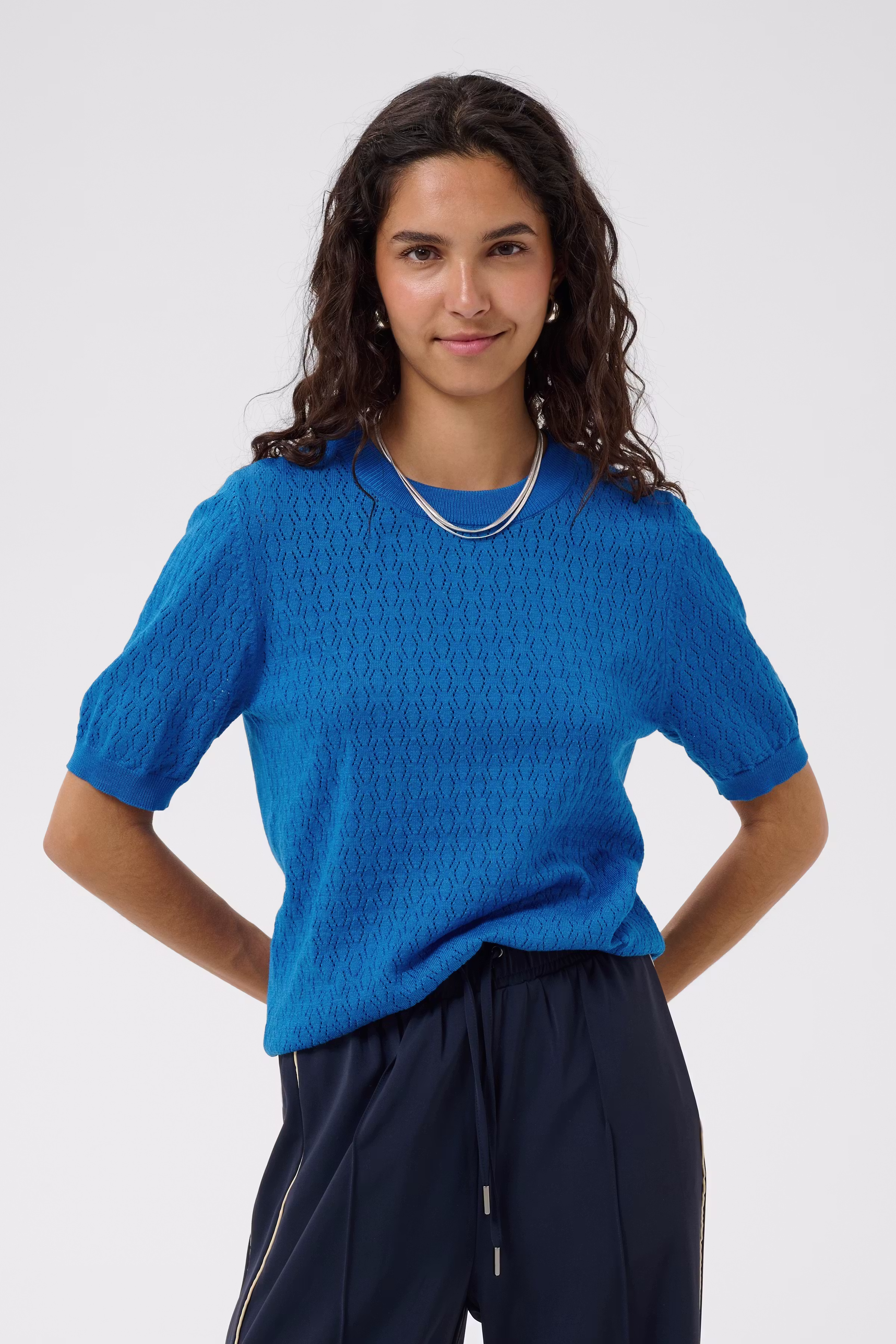 MilaSZ Pullover LOOKBOOK FRONT 30514645-1841411