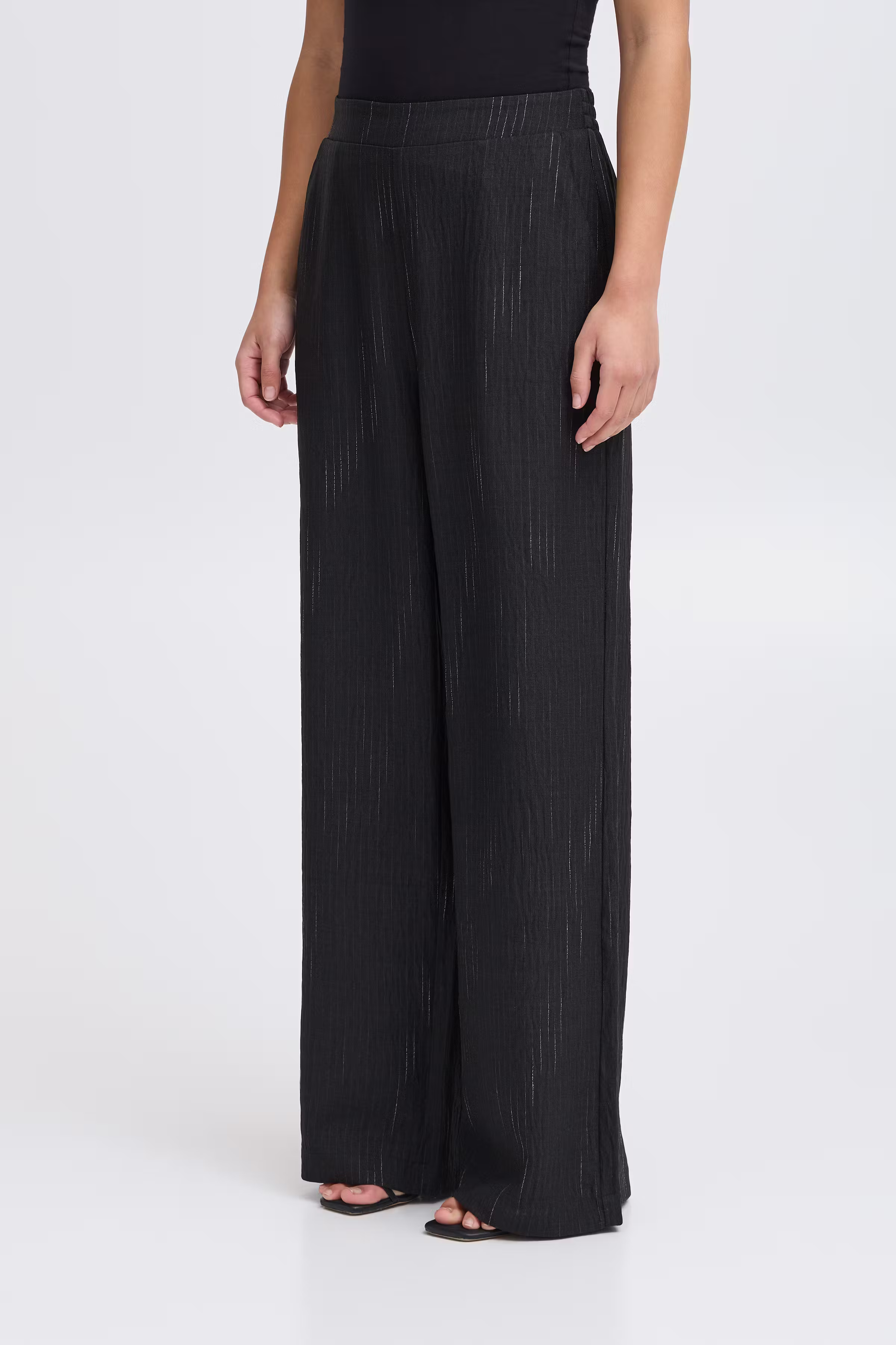 IXREMI Hose LOOKBOOK BACK 20123698-205318