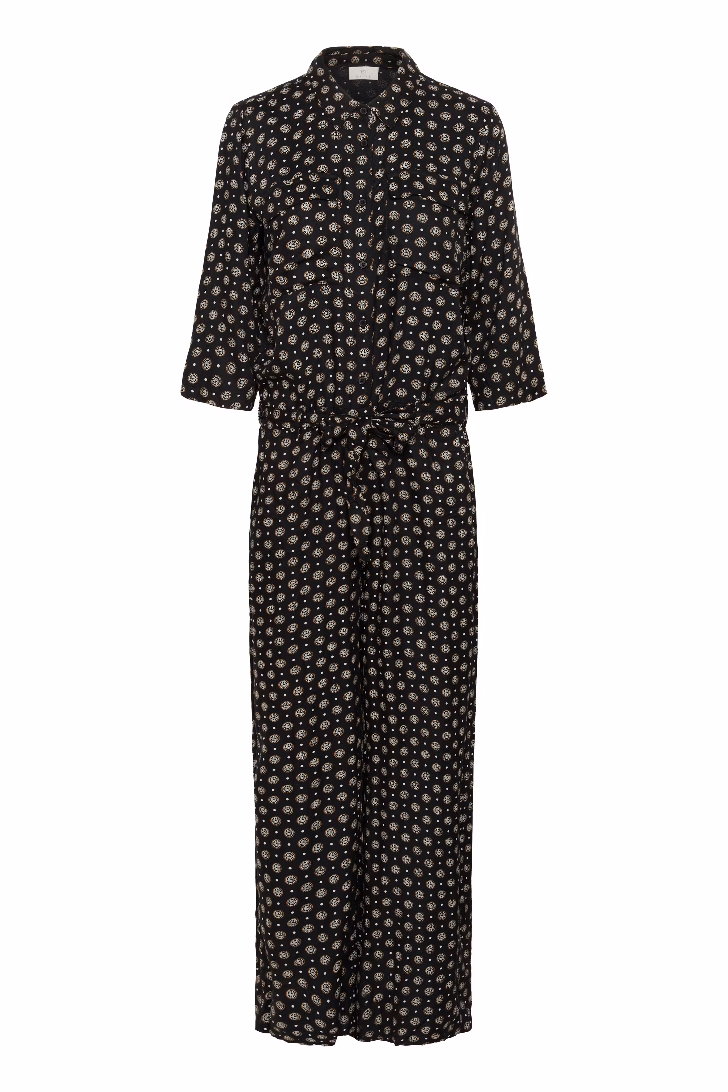 KArutie Jumpsuit PACK FRONT 10504535-100149