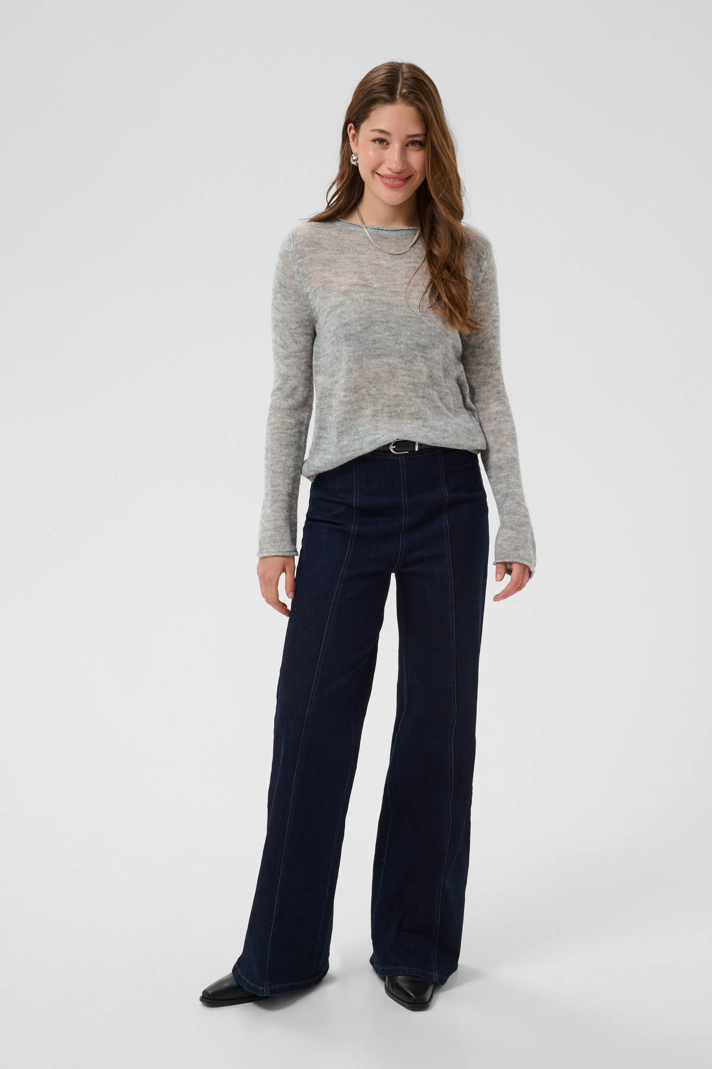 SabbaraSZ Pullover