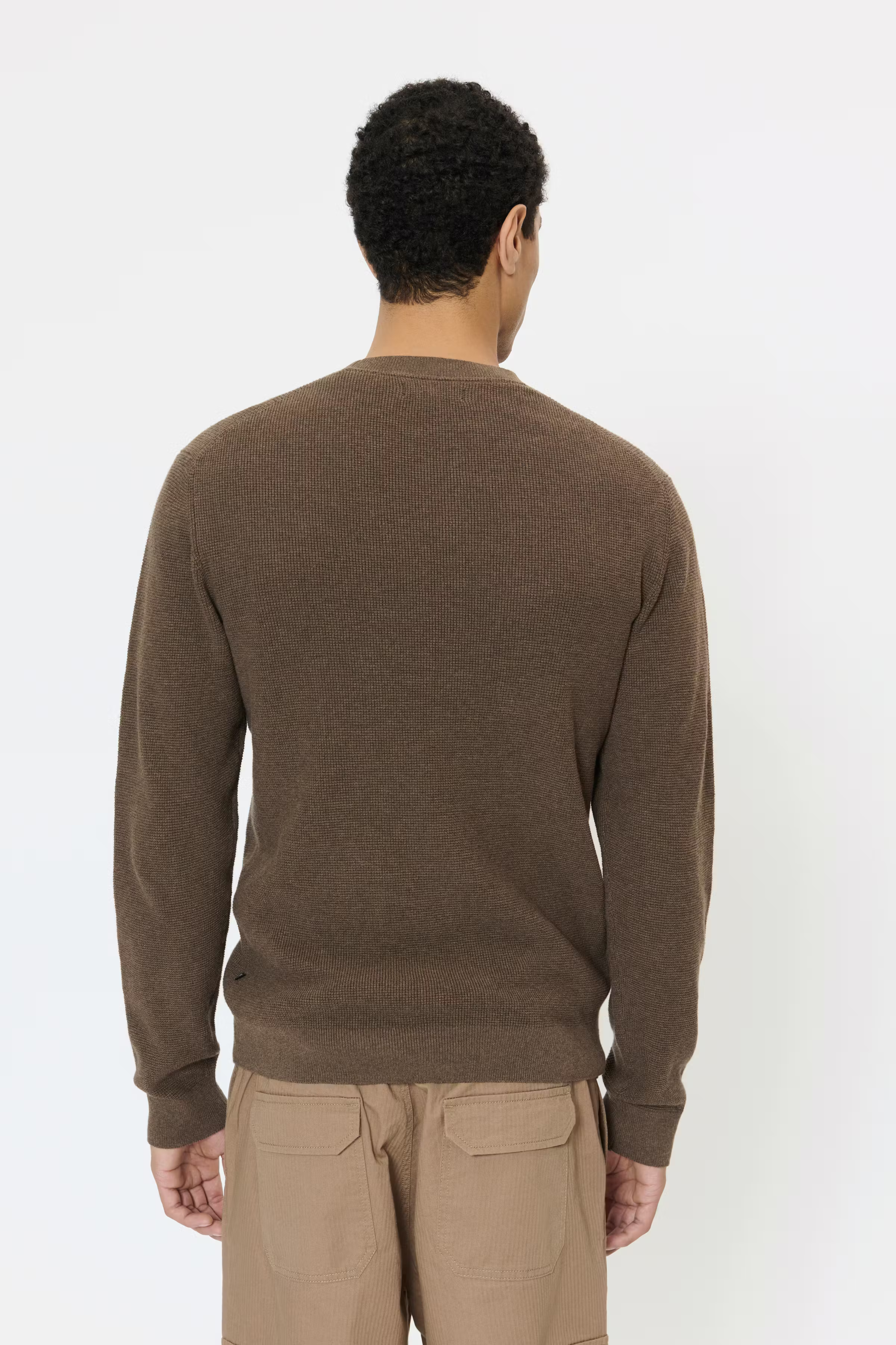 MAlagoon Pullover LOOKBOOK BACK 30207195-1908081