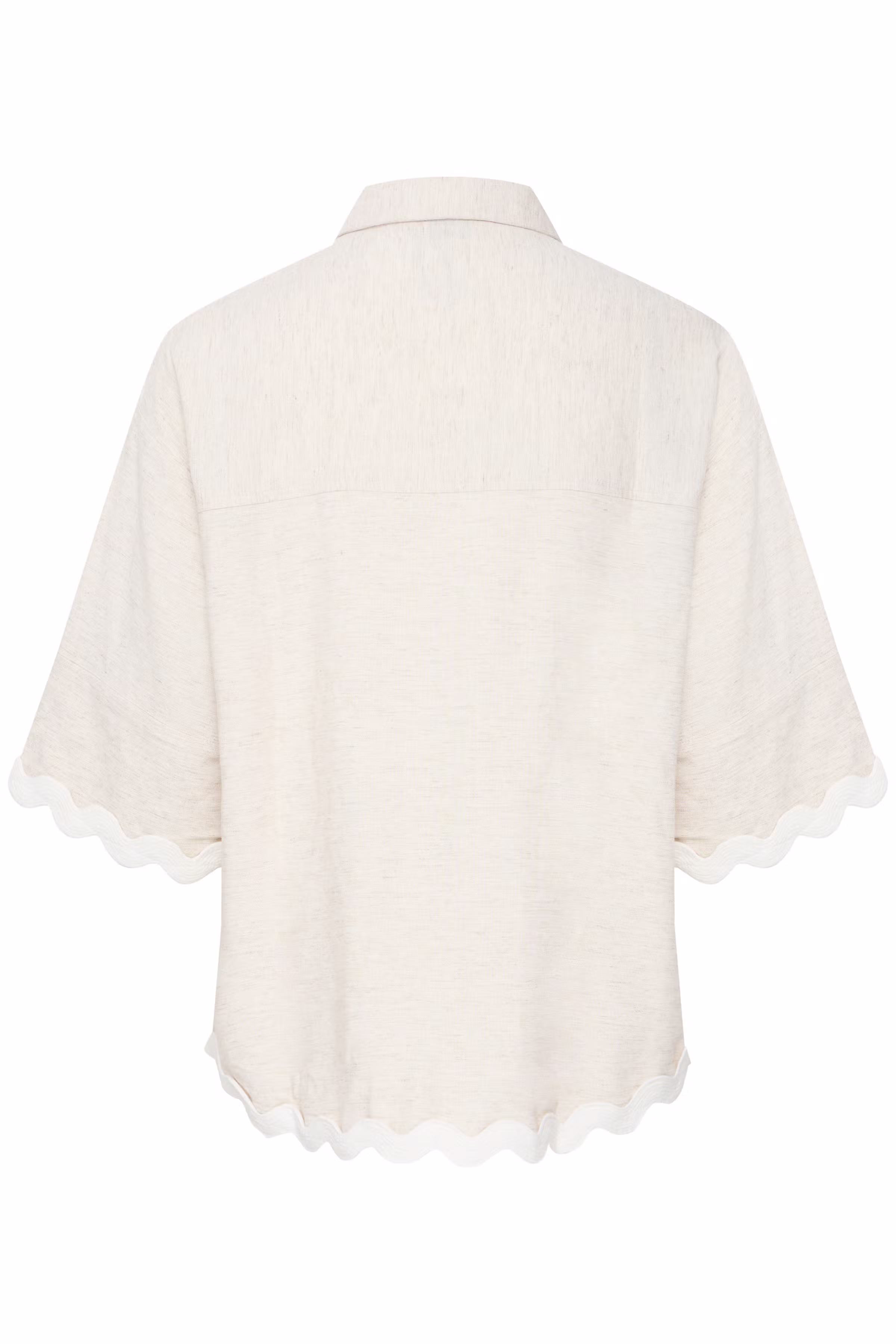 BYHENRIETTA Skjorta PACK BACK 20816789-201952