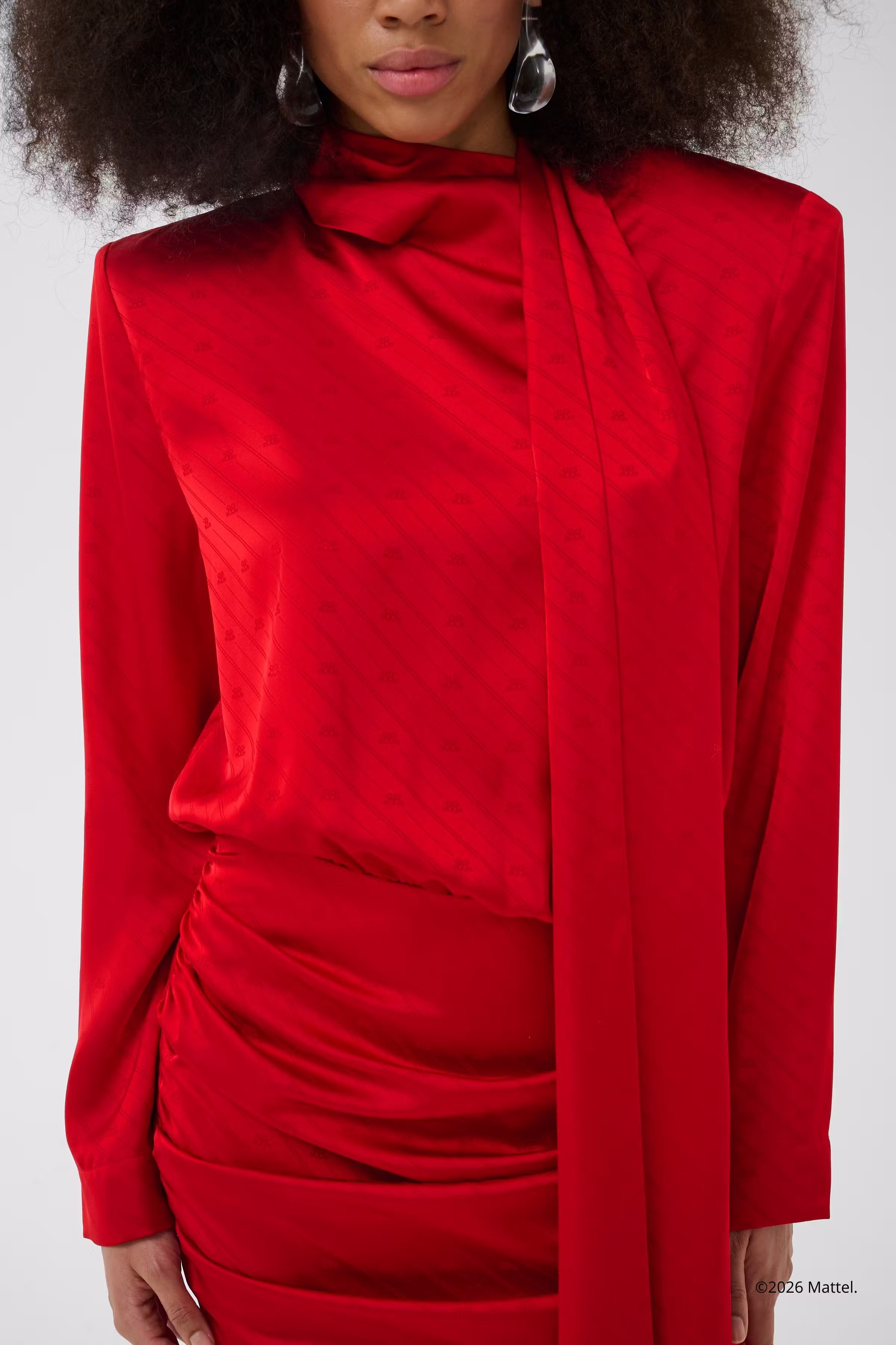 GZBXGteresa Dress LOOKBOOK DETAIL 10911288-191757