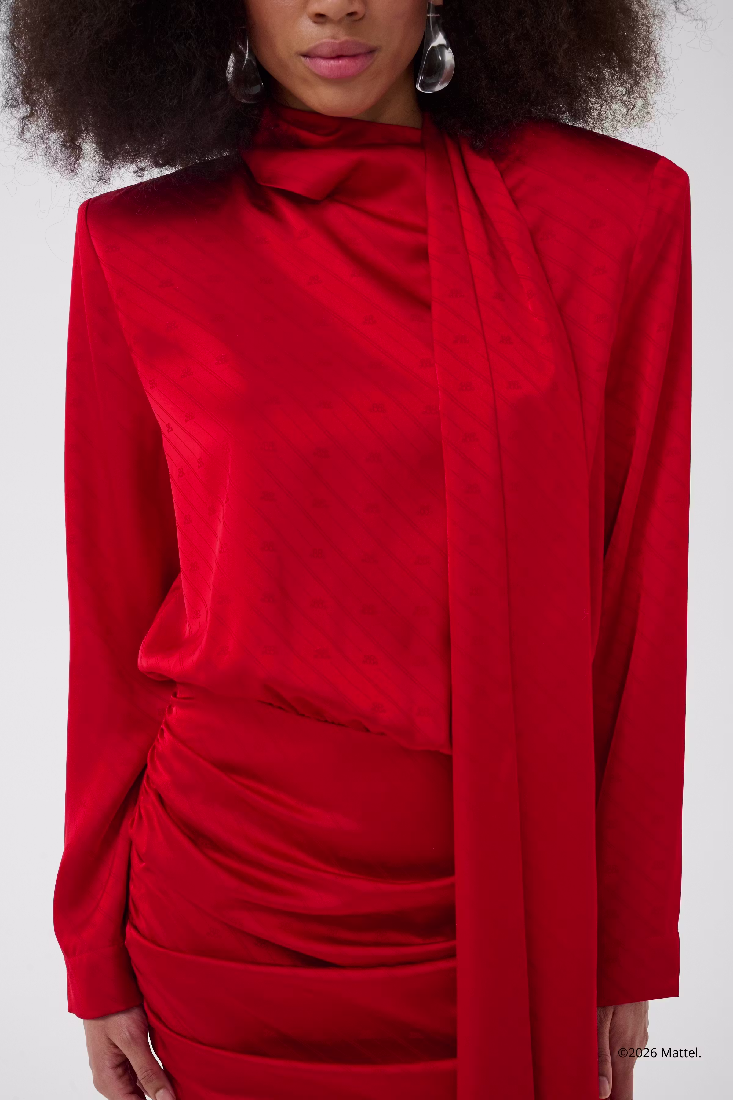GZBXGteresa Klänning LOOKBOOK DETAIL 10911288-191757