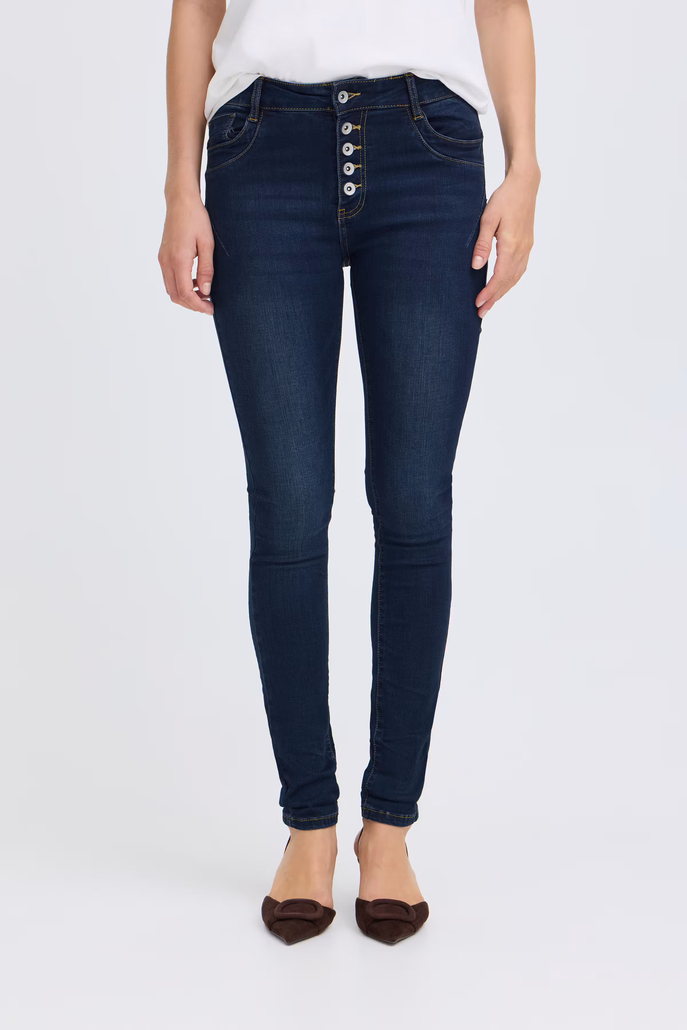 BXKAILY Jeans LOOKBOOK FRONT 20808431-80033