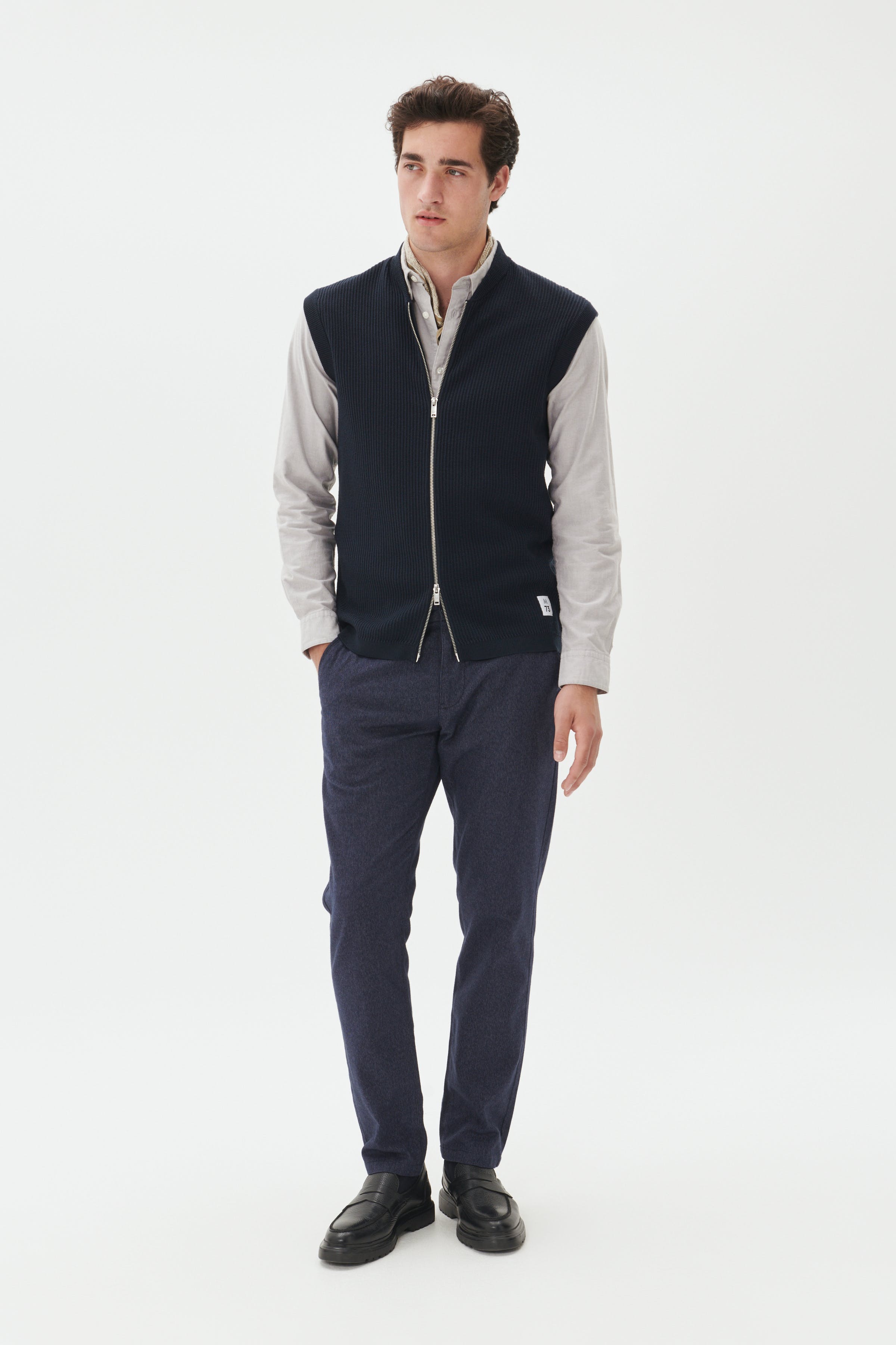 MAparker Trousers LOCATION NONE 30207462-194011