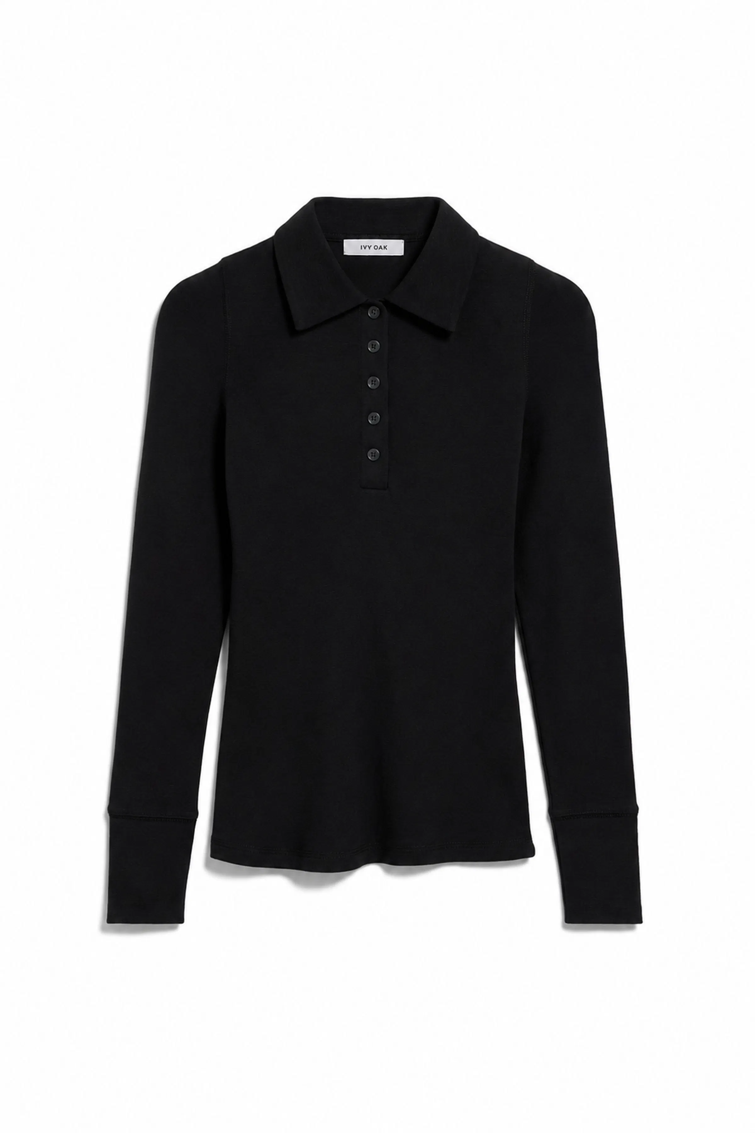 IOFrancesca Bluse PACK FRONT 30600126-BK999