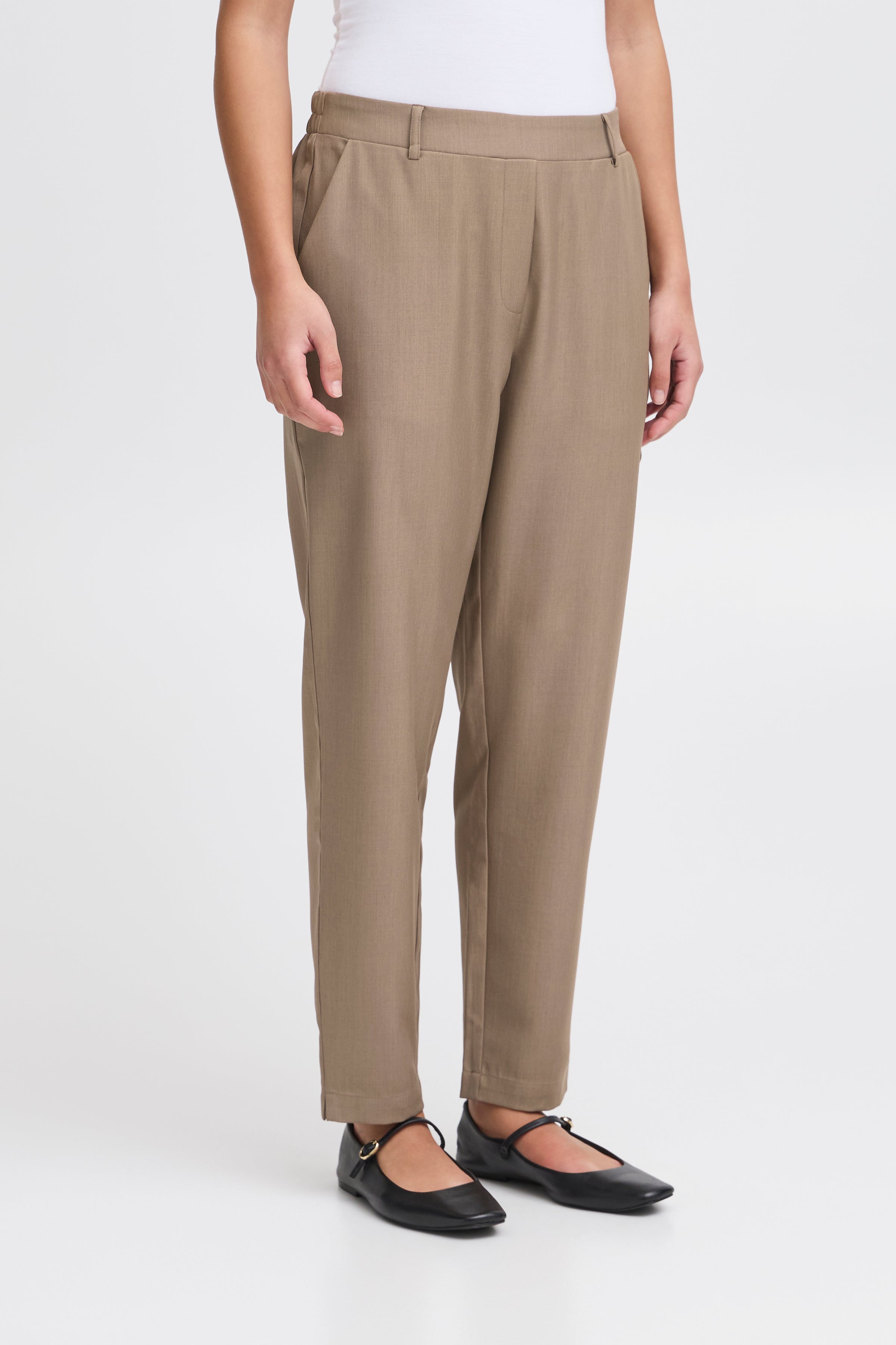 IXDORTHEA Bukser LOOKBOOK FRONT 20123721-181017