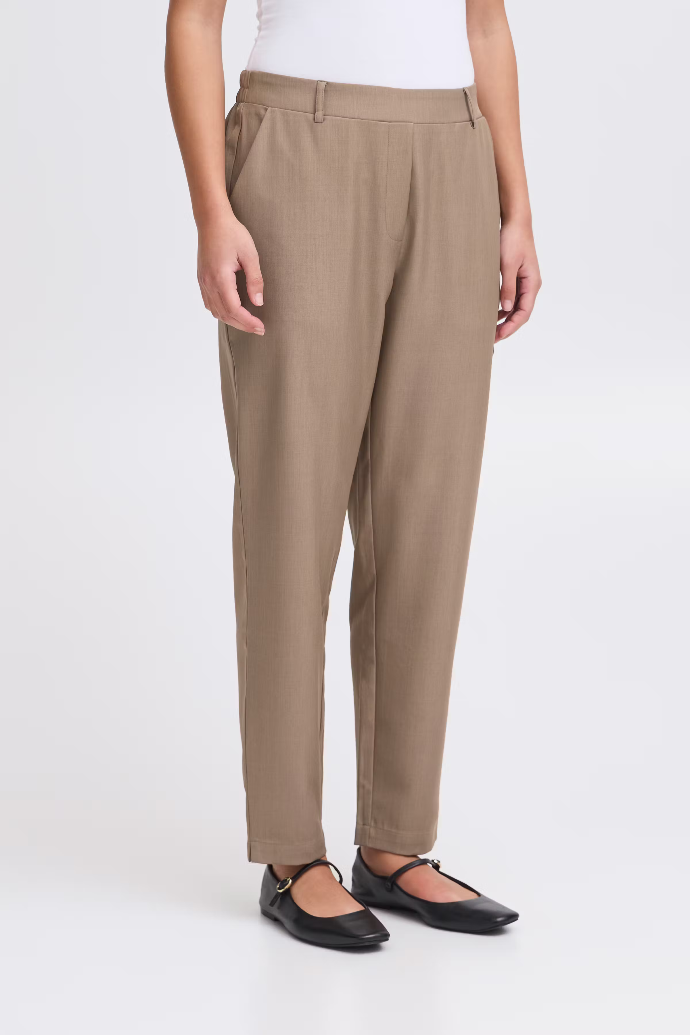 IXDORTHEA Trousers LOOKBOOK FRONT 20123721-181017