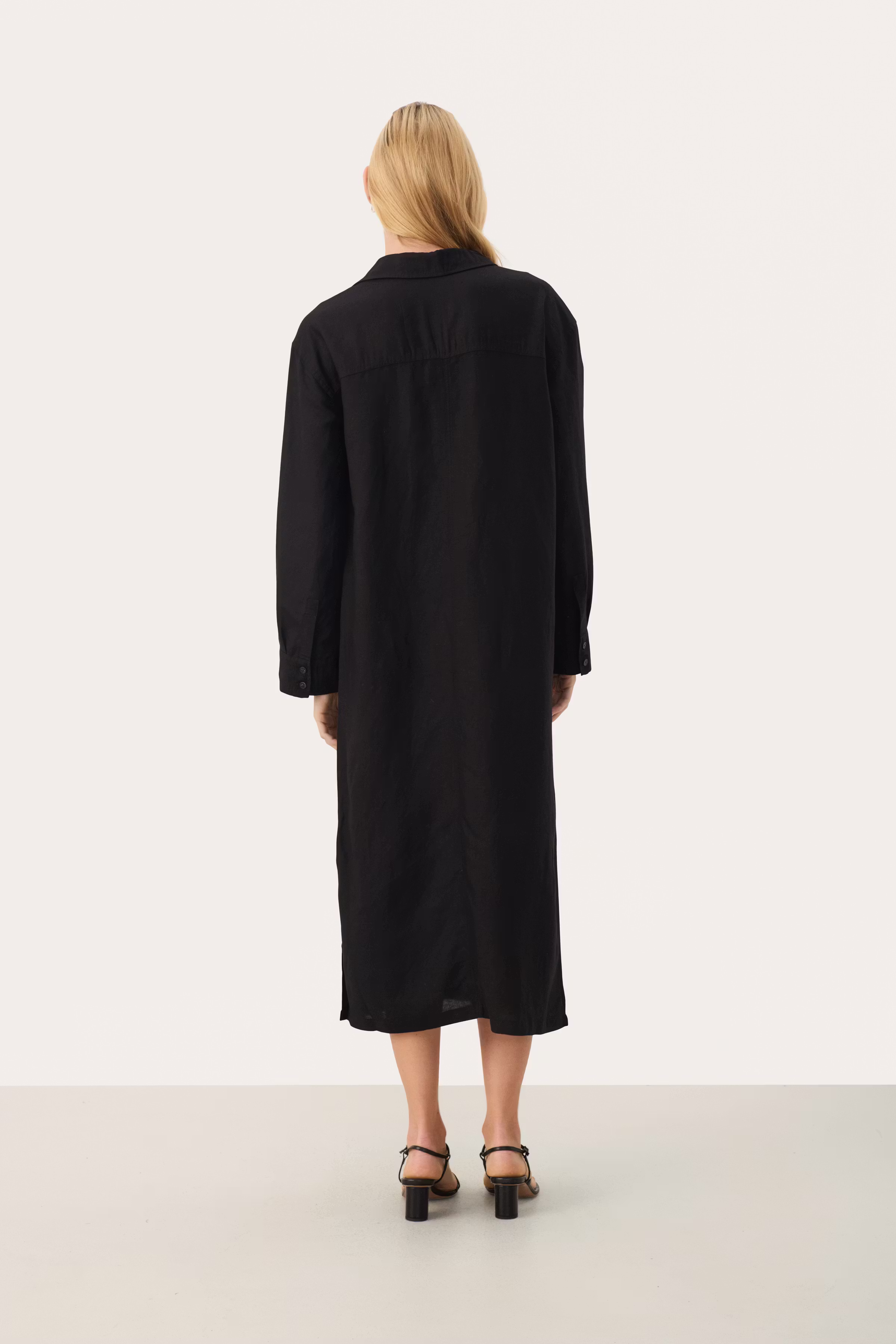LollaPW Kleid LOOKBOOK BACK 30309940-194008