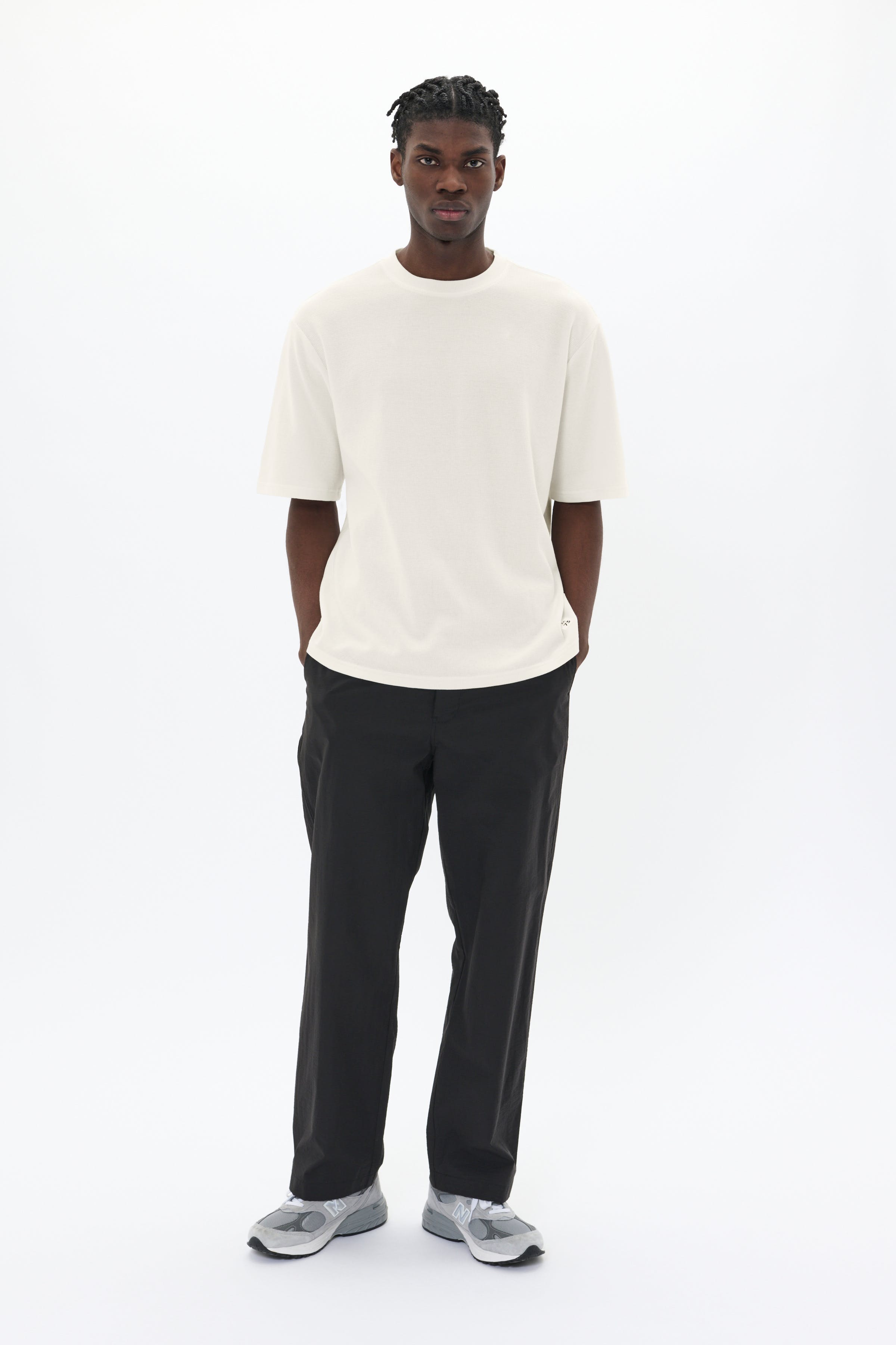 MAhudson T-shirt LOOKBOOK FRONT 30208130-114201