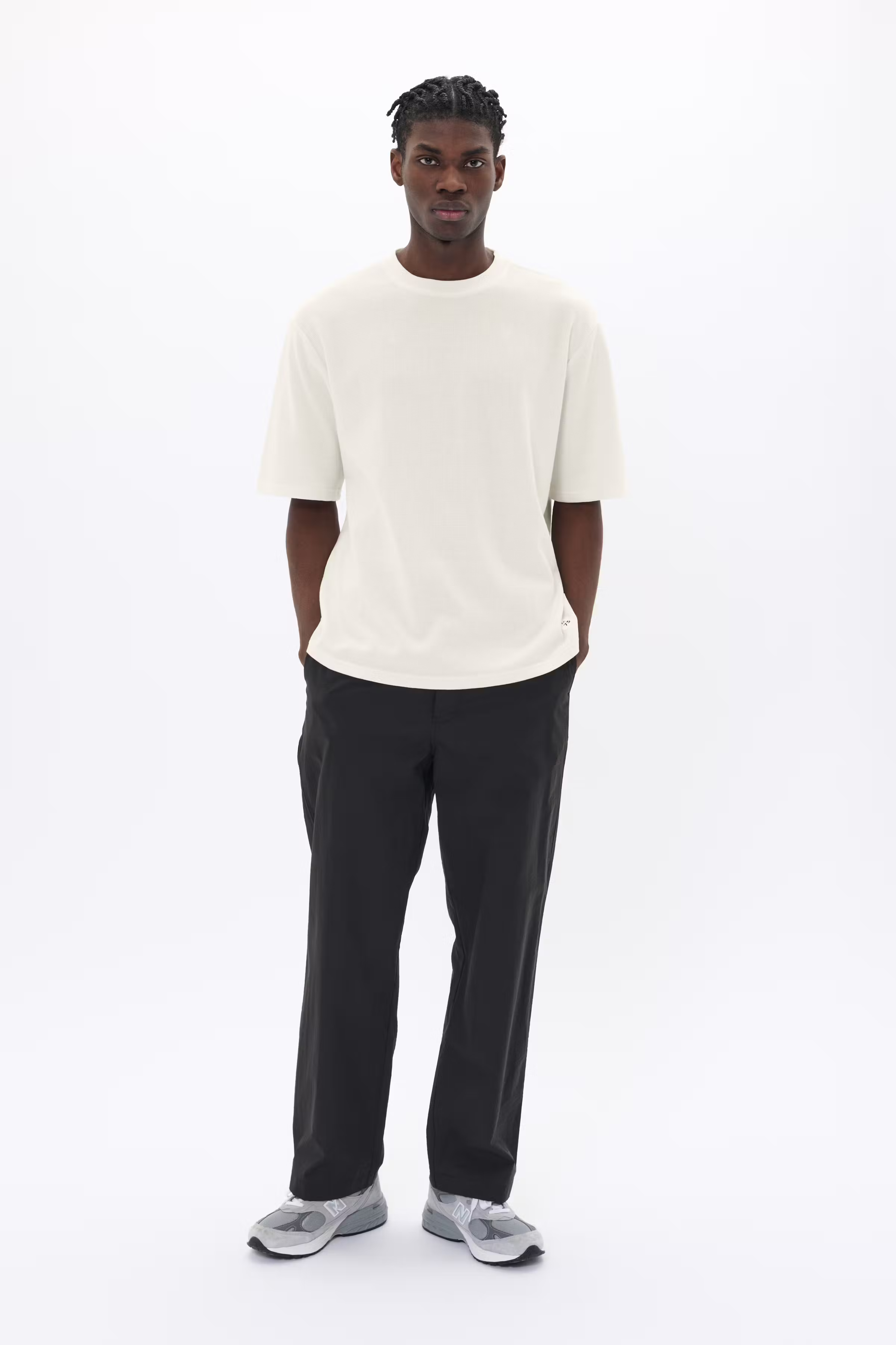 MAhudson T-shirt LOOKBOOK FRONT 30208130-114201