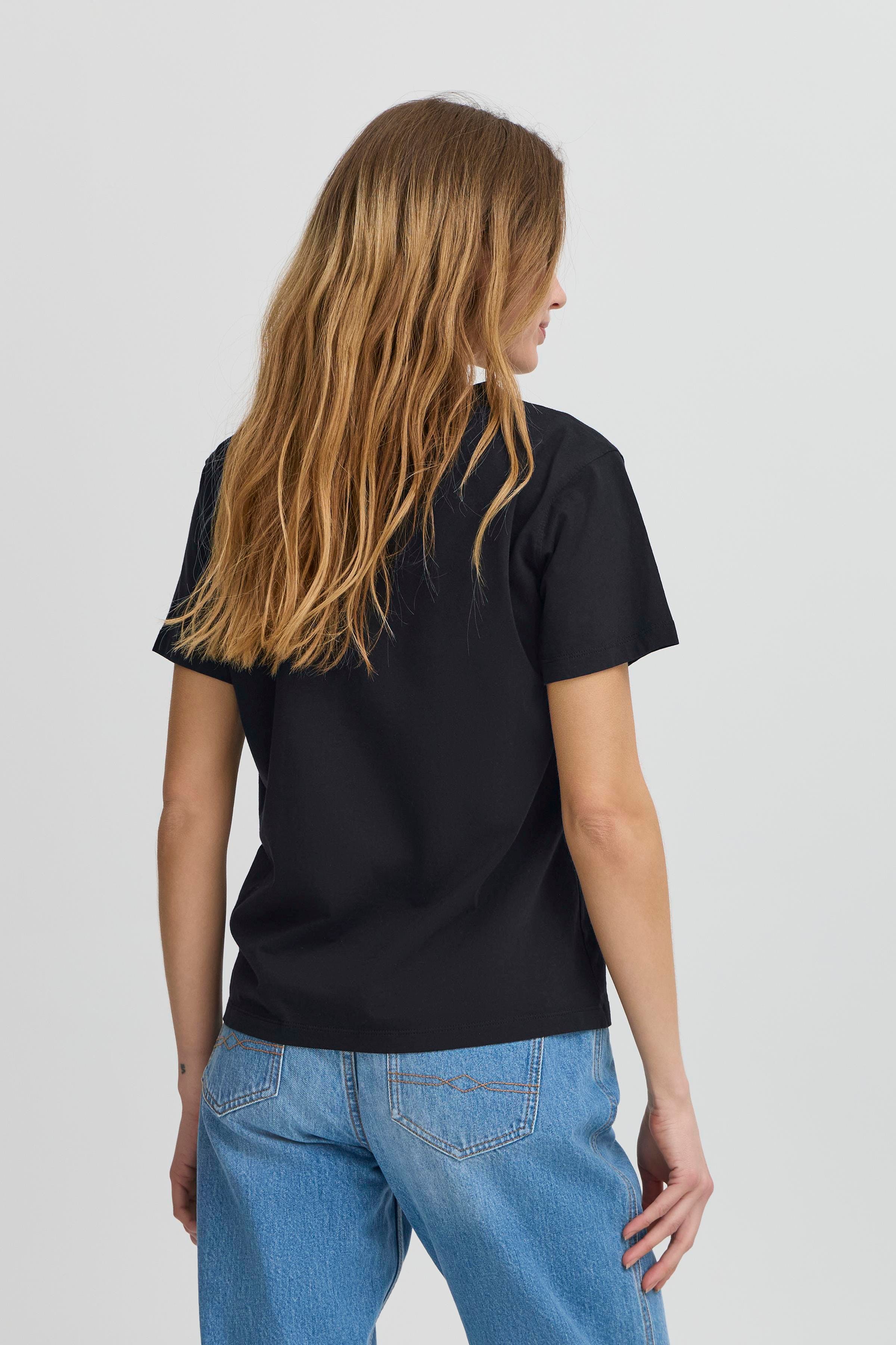 BASAVONA T-shirt LOOKBOOK BACK 50405152-204005