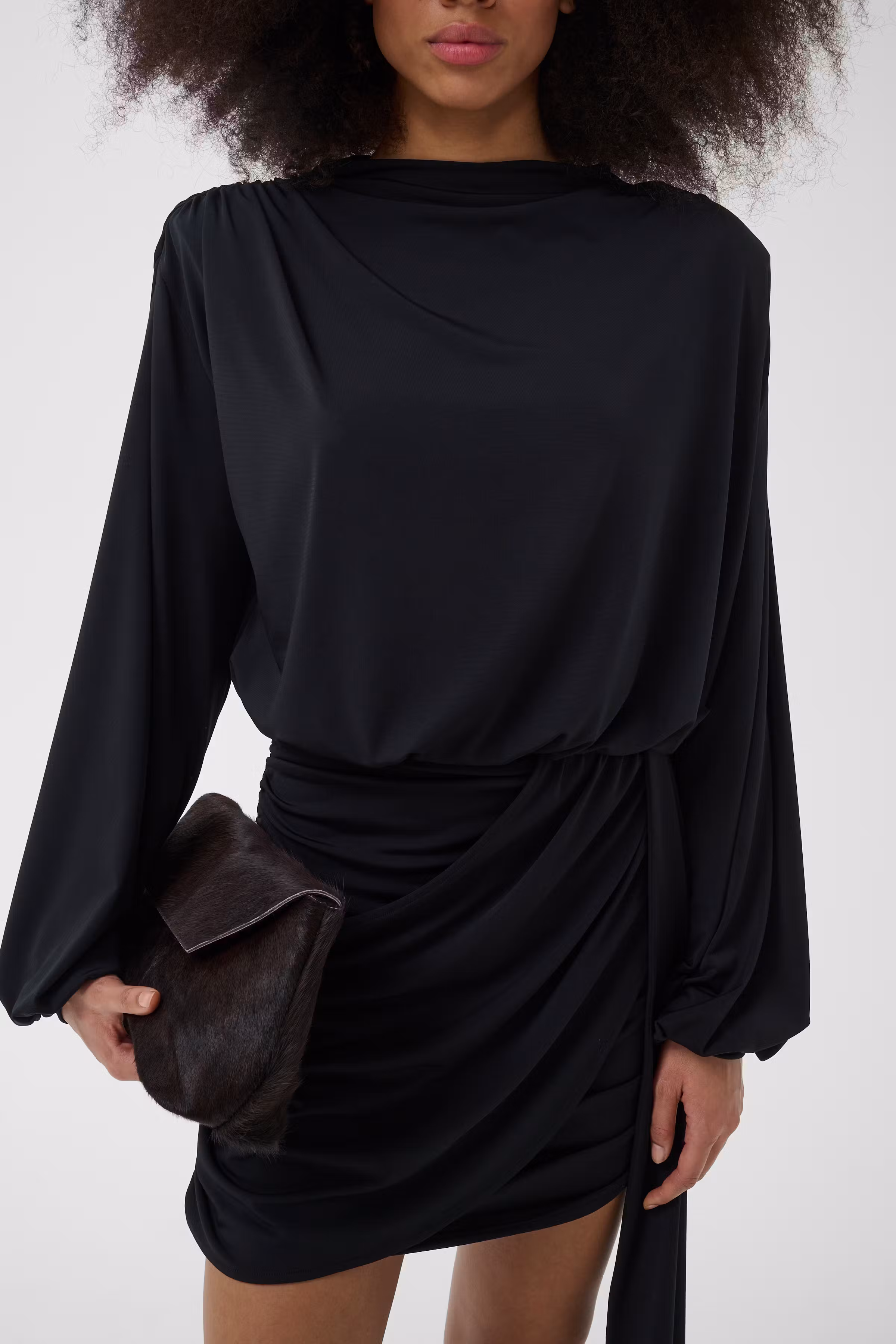 GZmarti Kjole LOOKBOOK DETAIL 10911755-100017