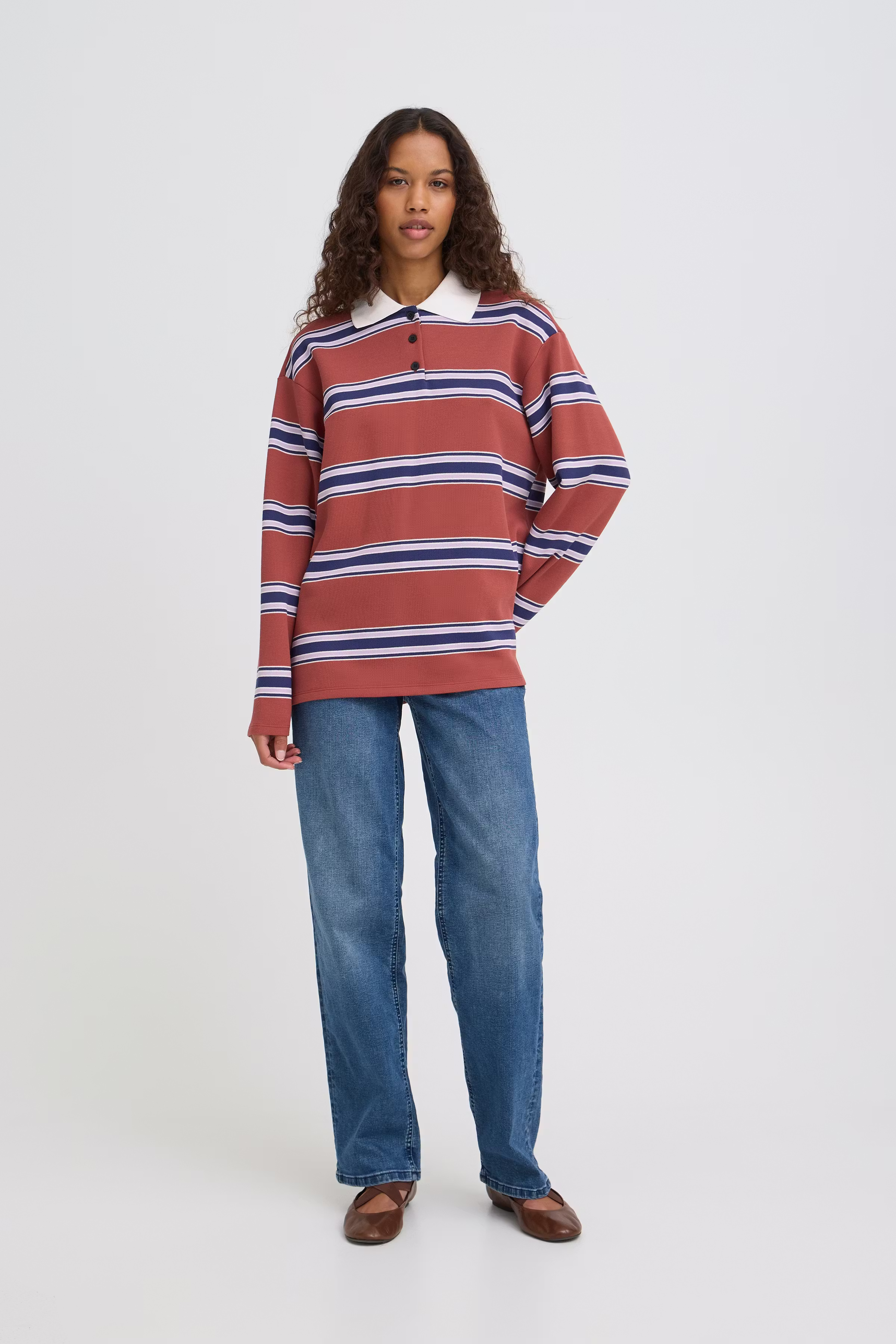 IHOPHIA Pikè LOOKBOOK FRONT 20125021-900003483