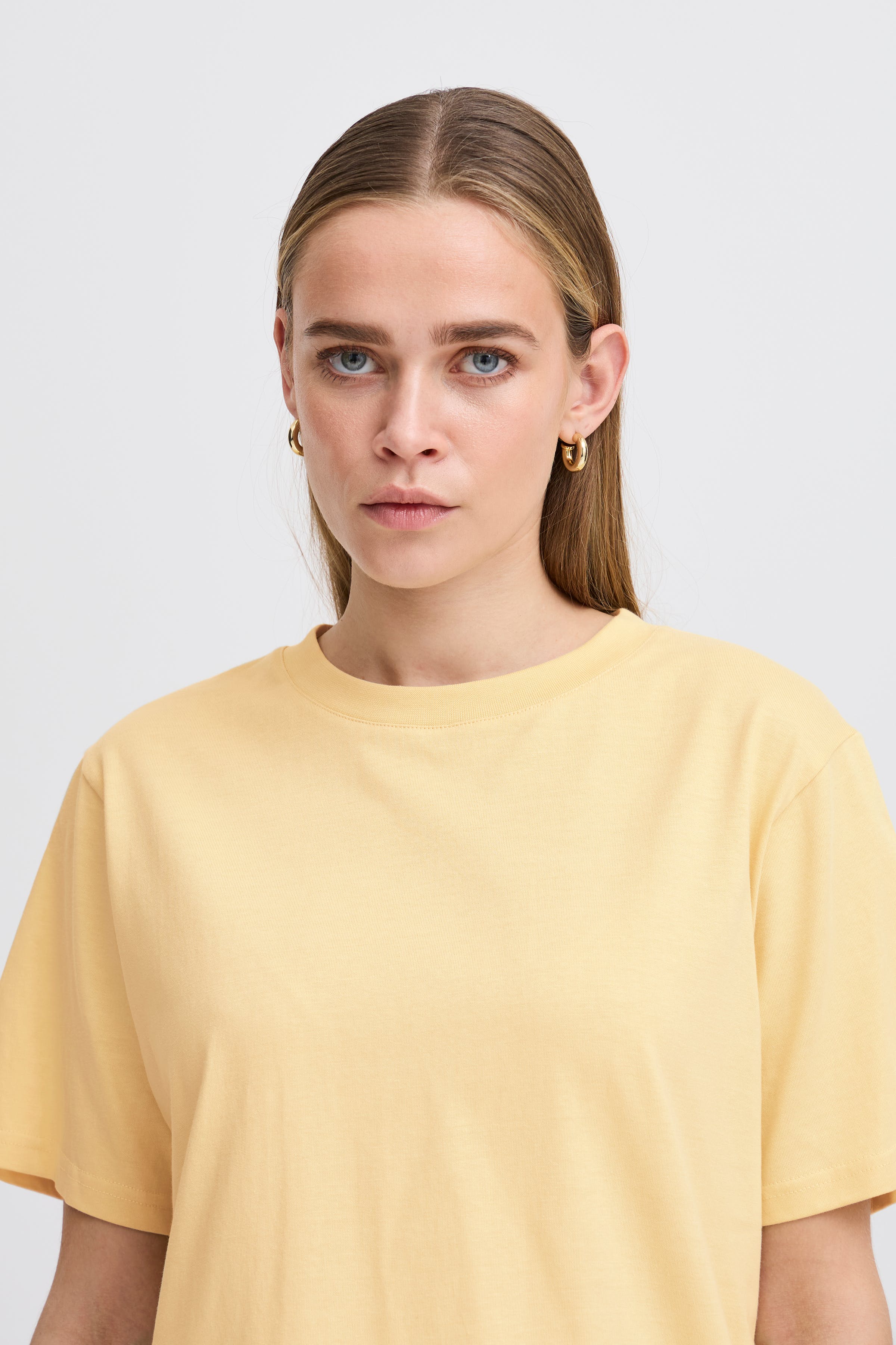 IHPALMER LOOSE T-shirt LOOKBOOK DETAIL 20119365-130915