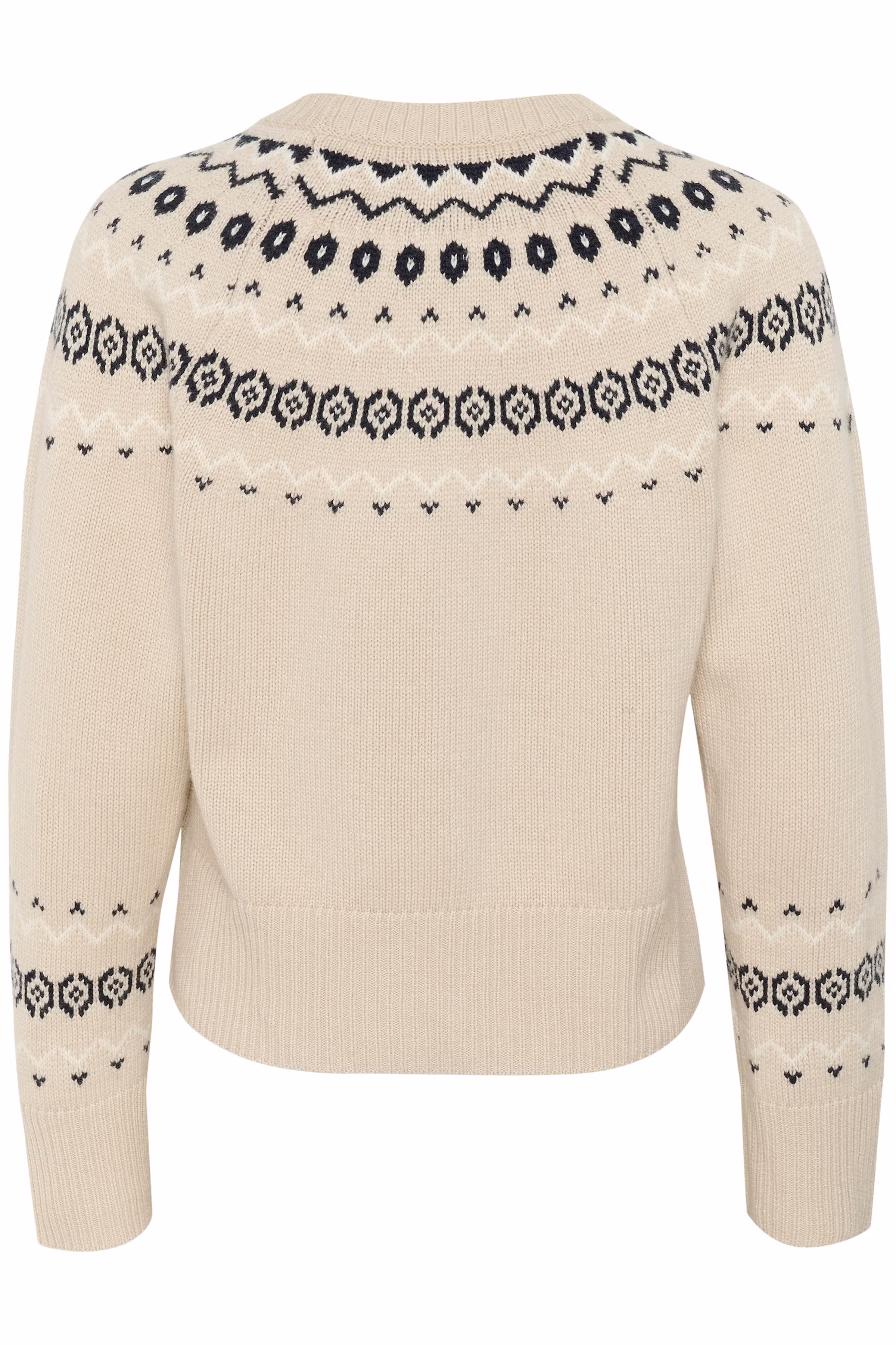 LaneyPW Pullover PACK BACK 30309295-303437