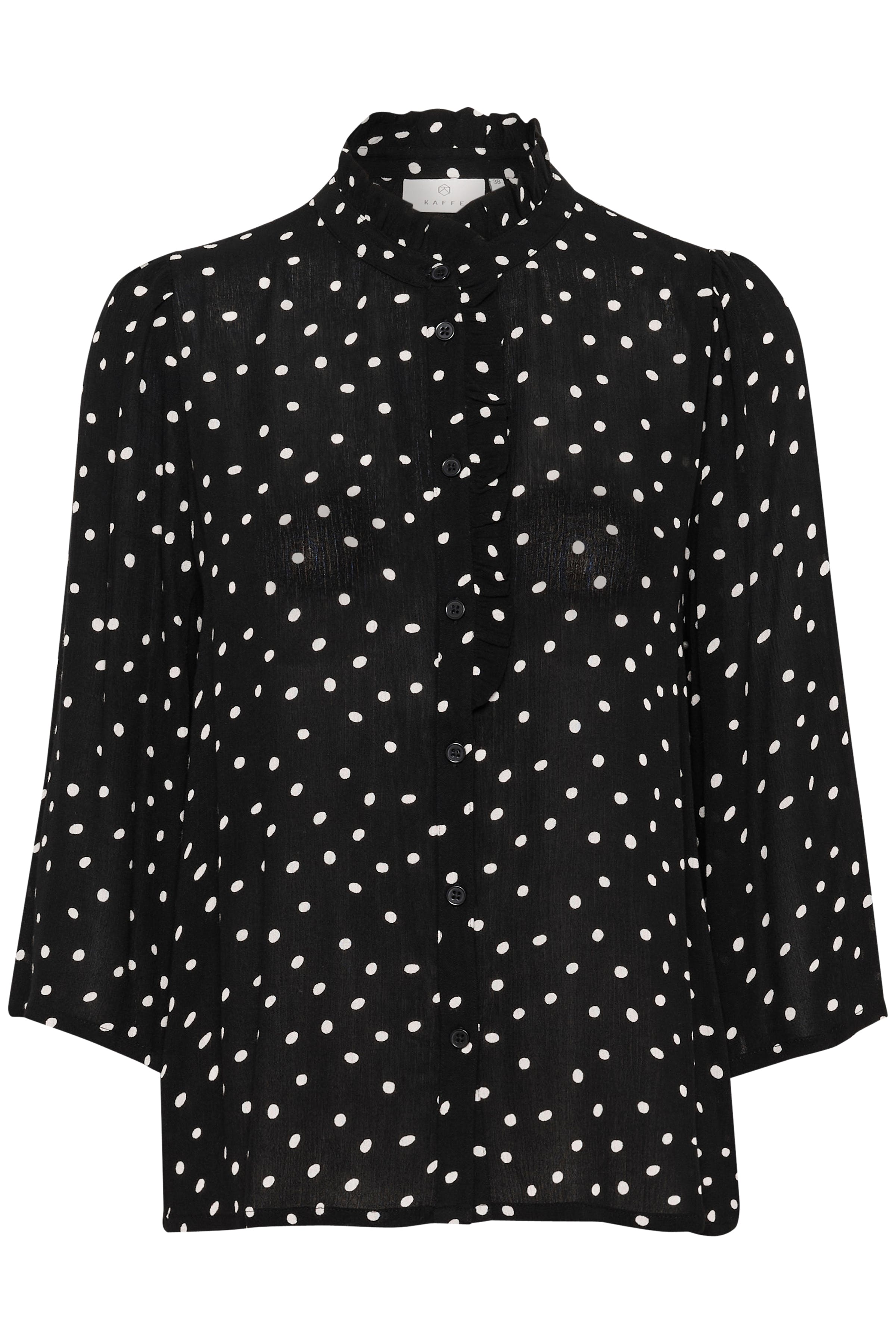 KAvinni Skjorta PACK FRONT 10510057-107159