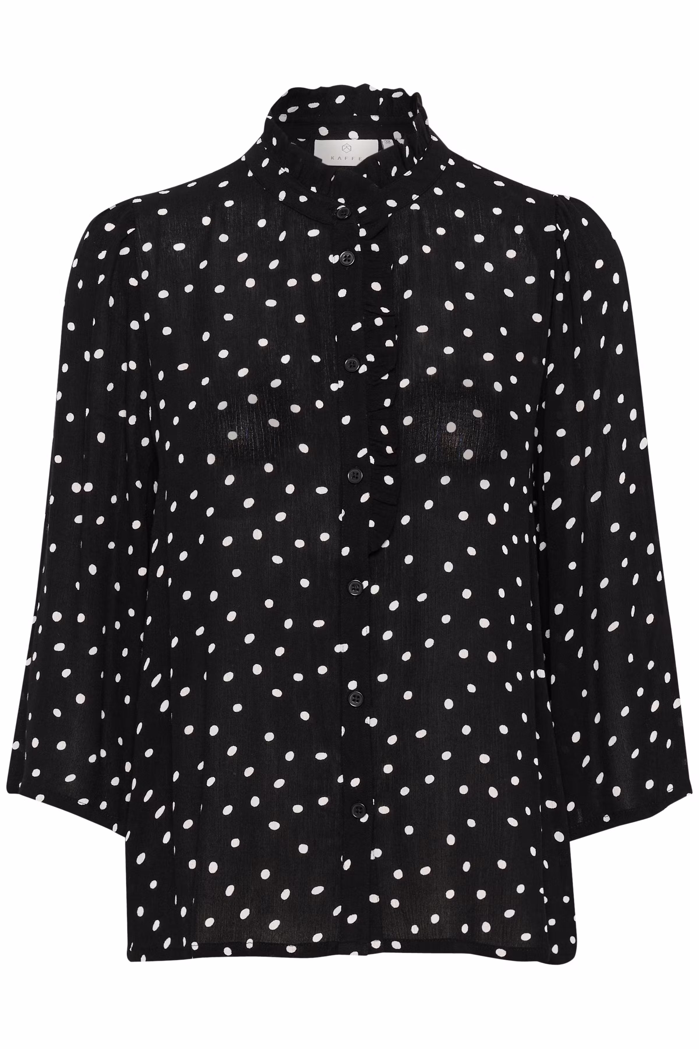 KAvinni Skjorte PACK FRONT 10510057-106287