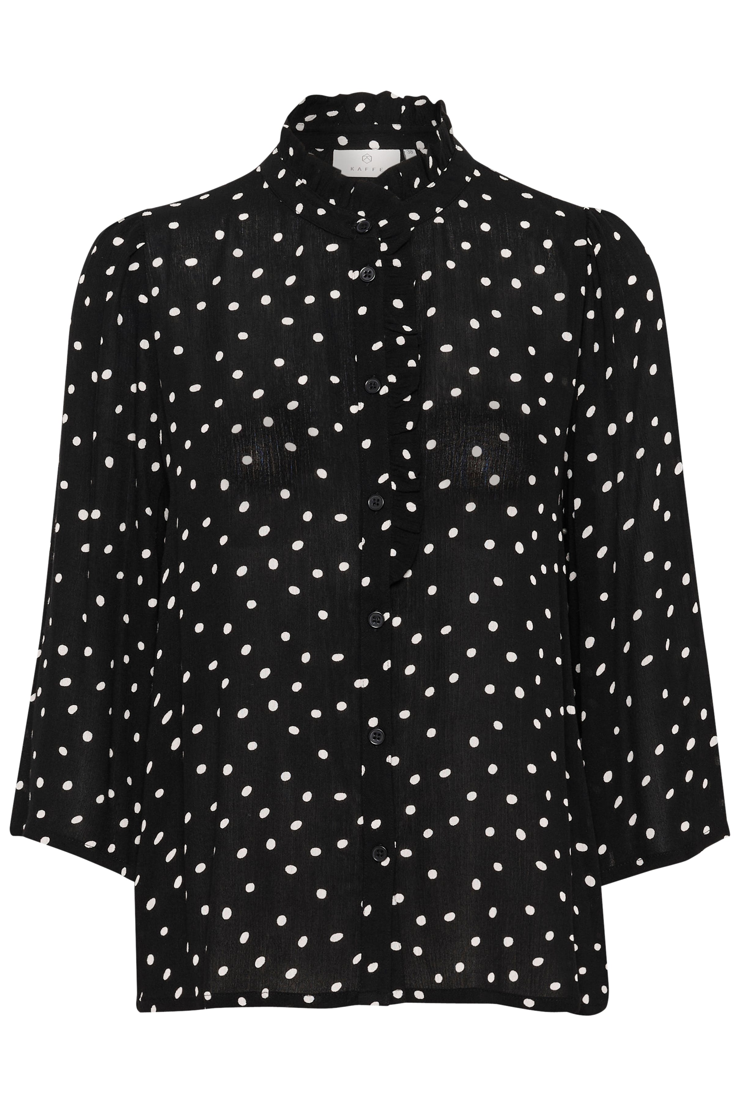 KAvinni Skjorta PACK FRONT 10510057-106287