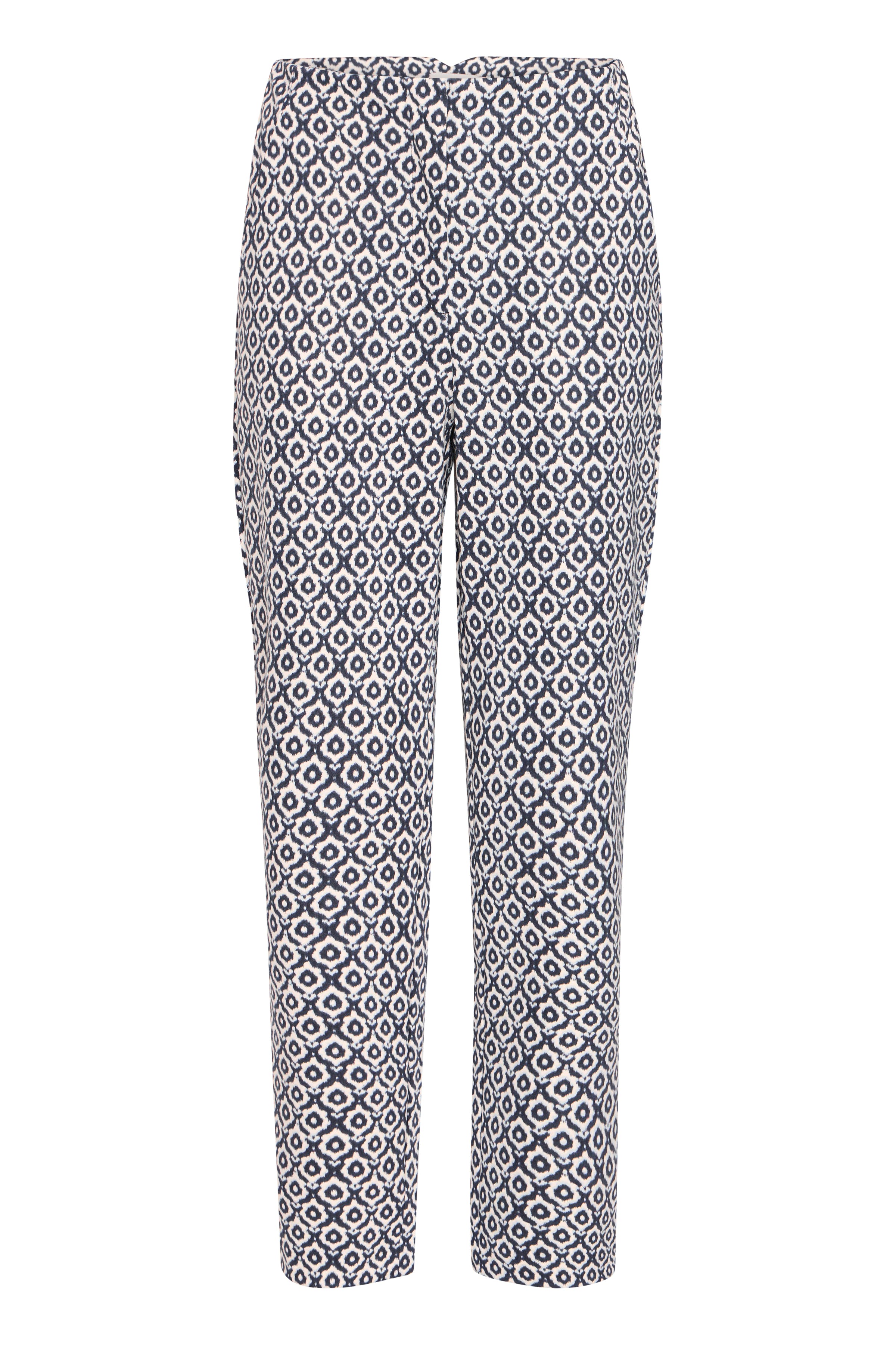 IHKATE Casual broek PACK FRONT 20123020-204419