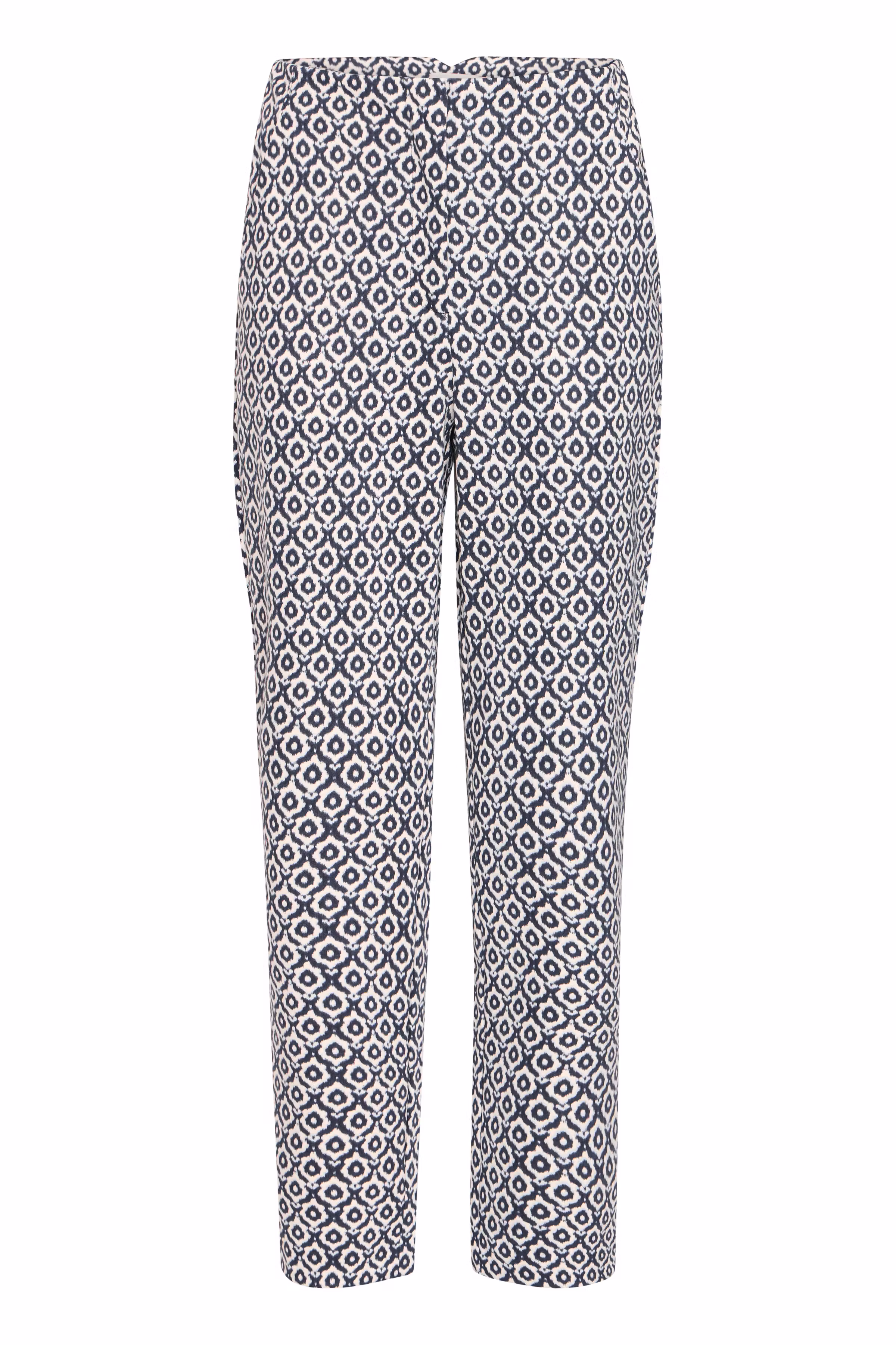 IHKATE Casual pants PACK FRONT 20123020-204483