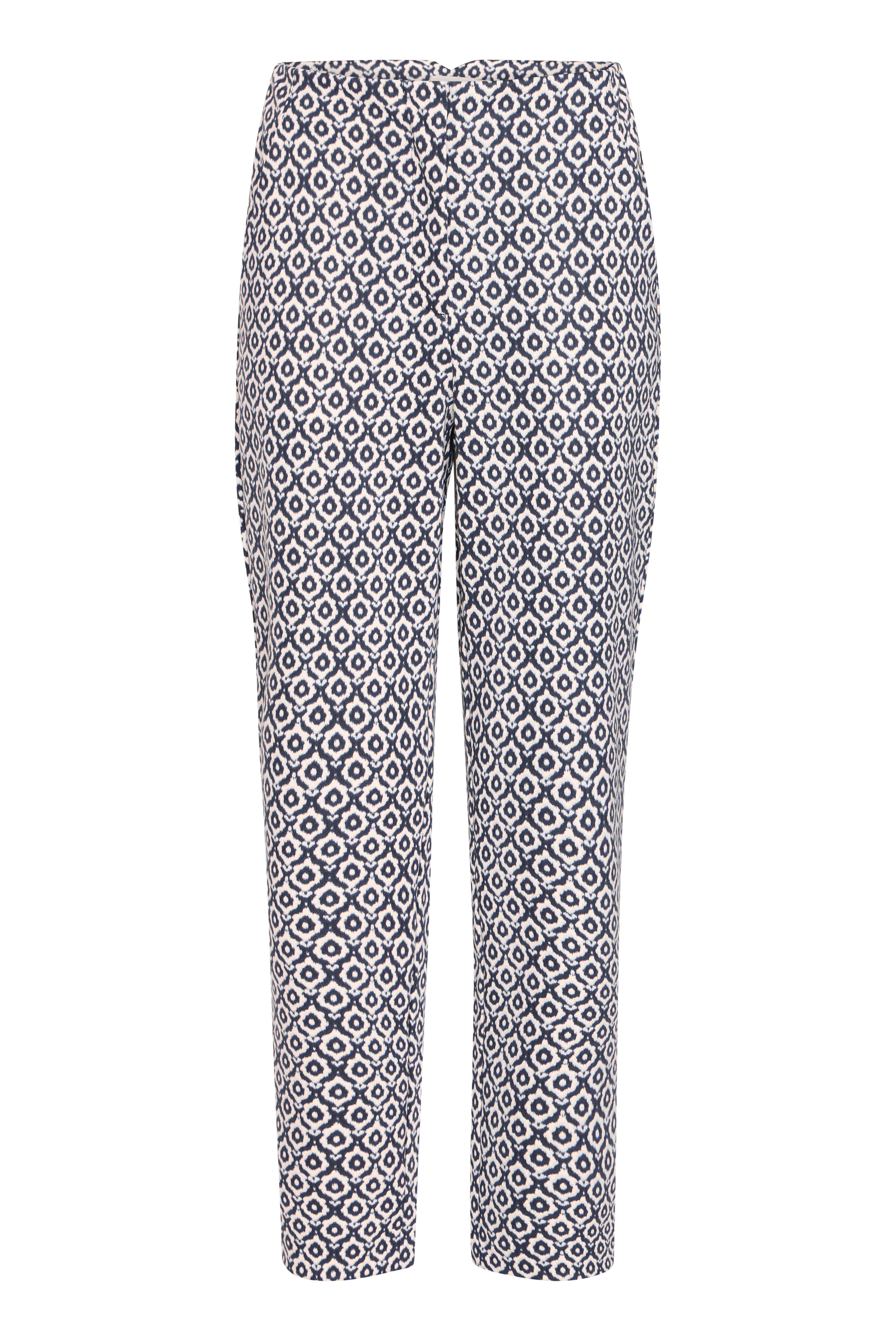 IHKATE Casual pants PACK FRONT 20123020-204483