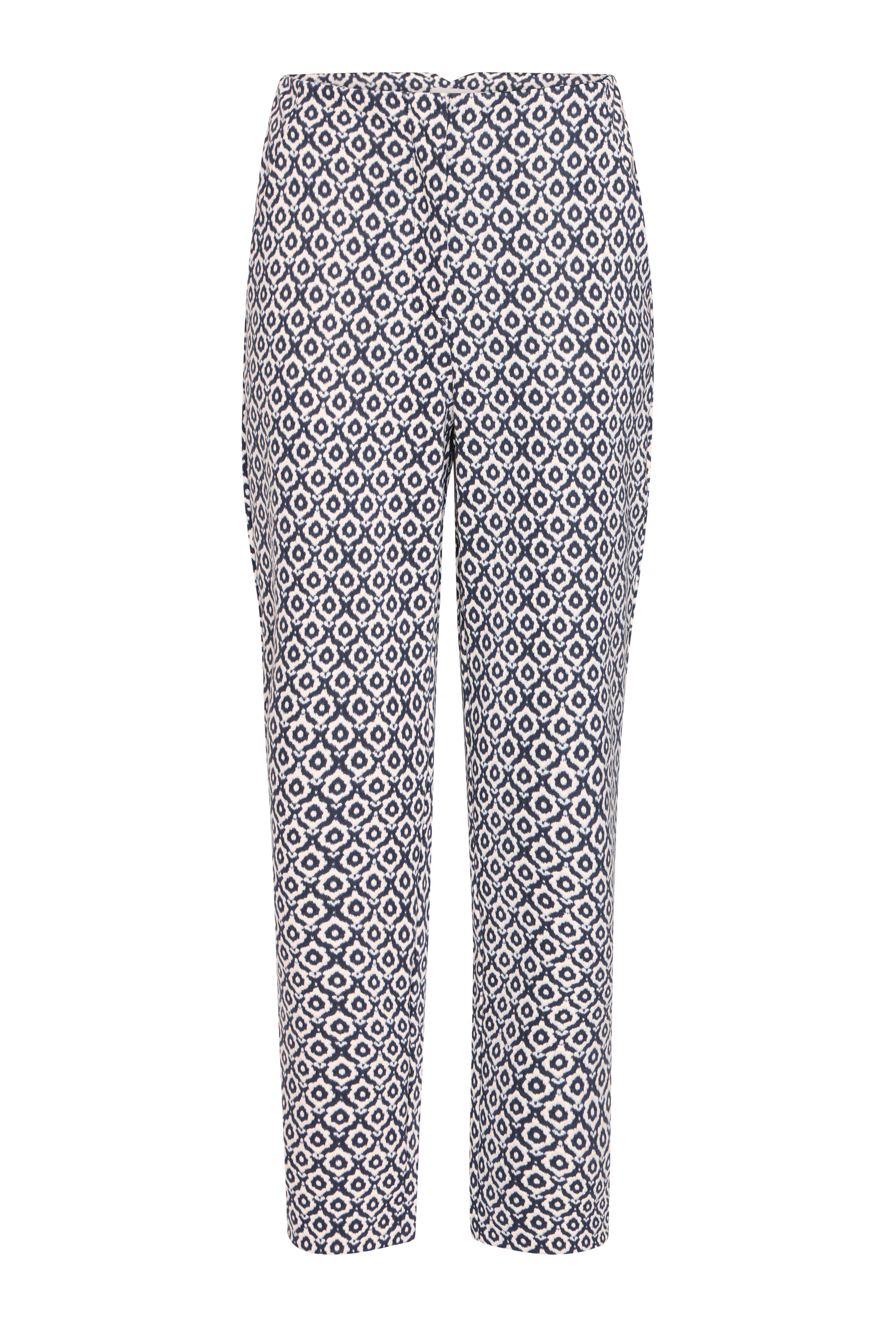 IHKATE Casual pants PACK FRONT 20123020-204483