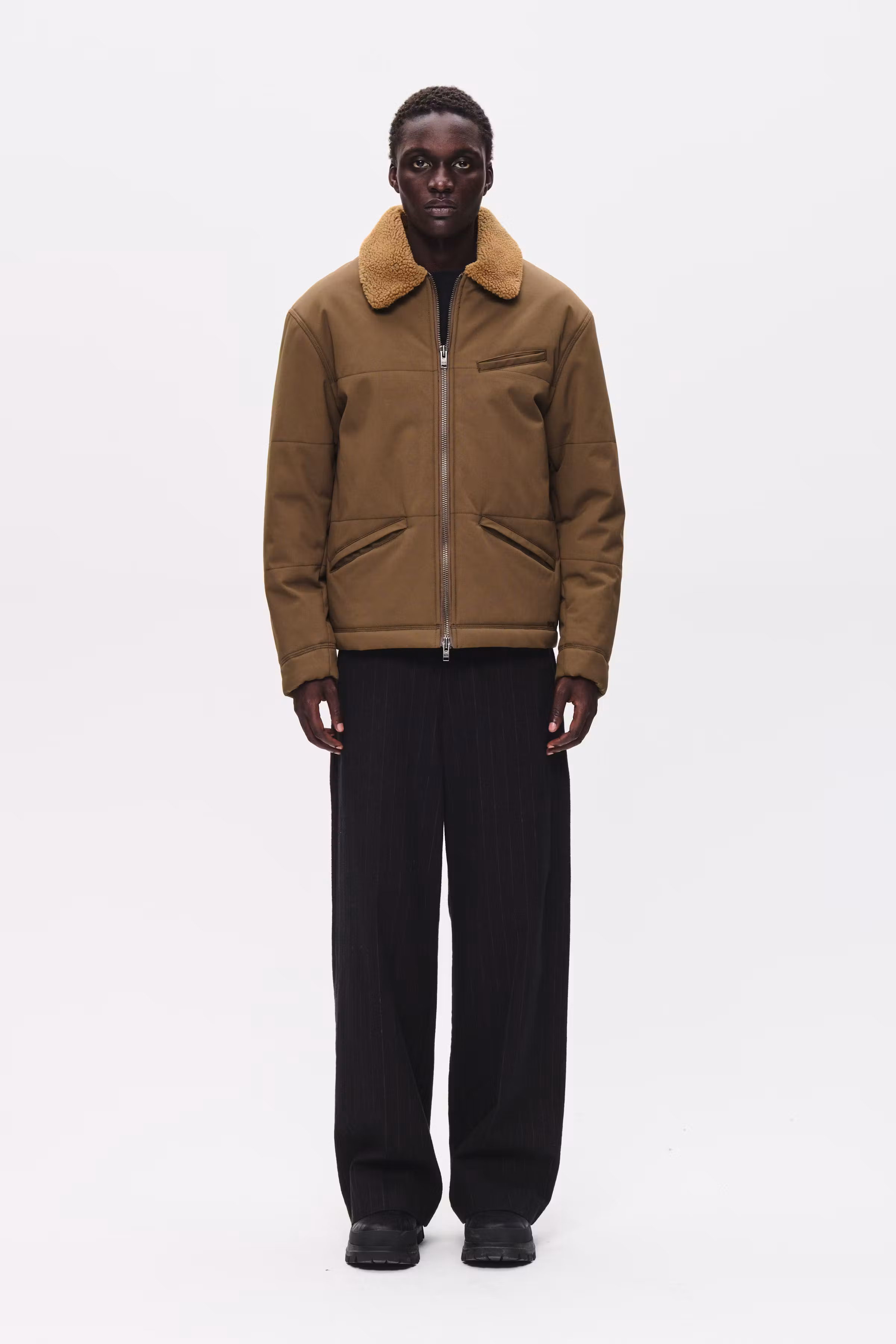 WWBruce Jacket LOOKBOOK FRONT 30252212-190815