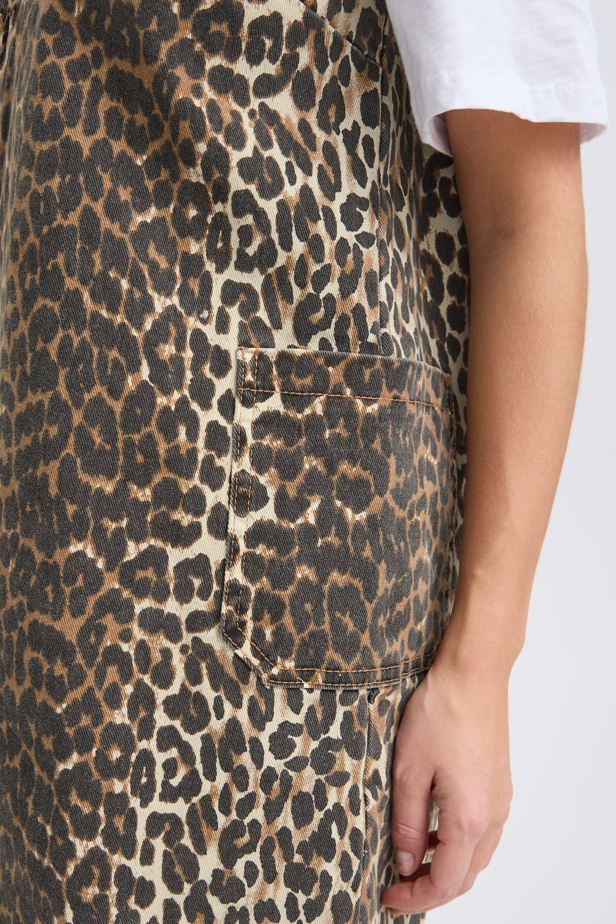 PZJANNAH Kjole LOOKBOOK DETAIL 50209215-203129