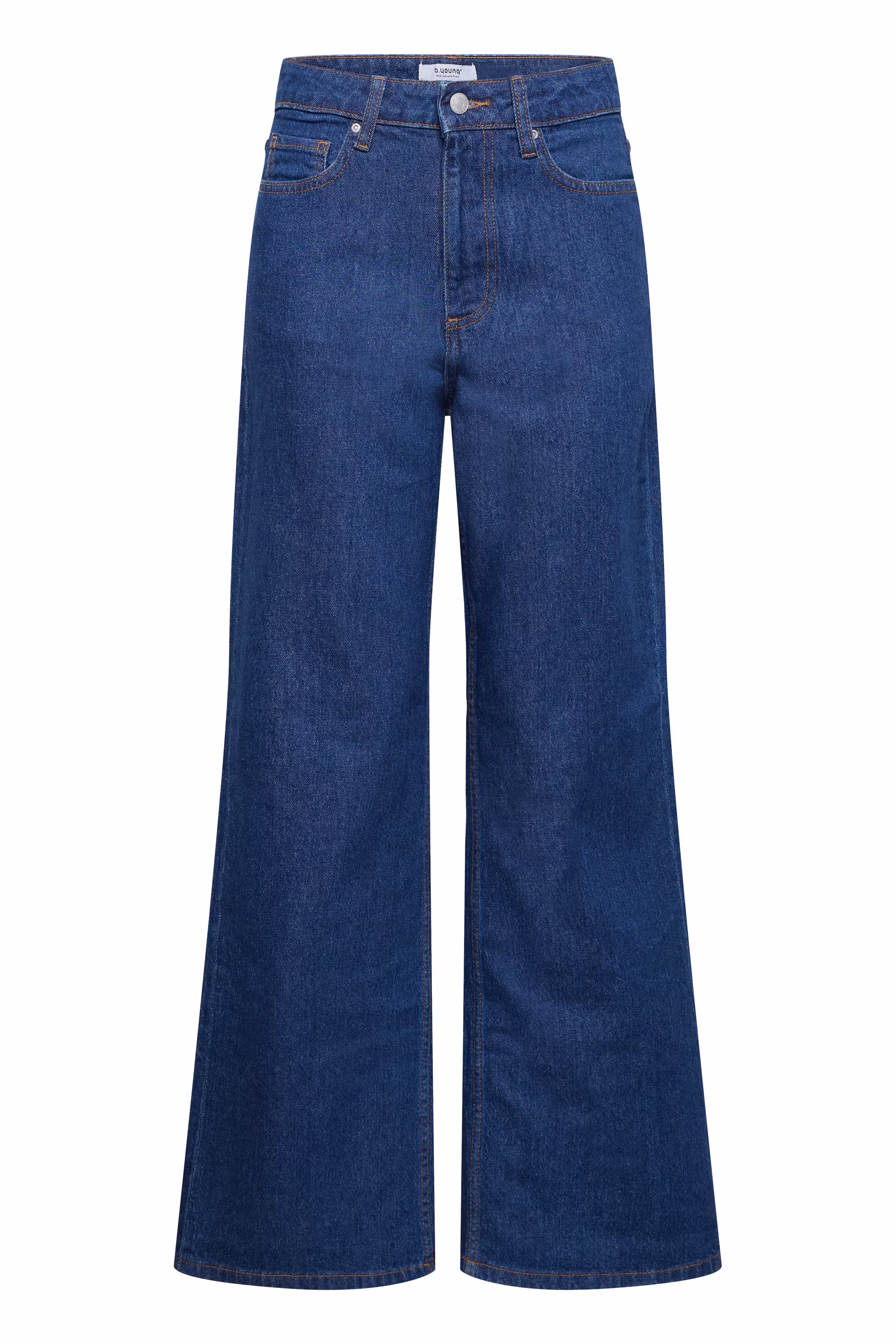 BYKAJANE Jeans PACK FRONT 20818836-200462