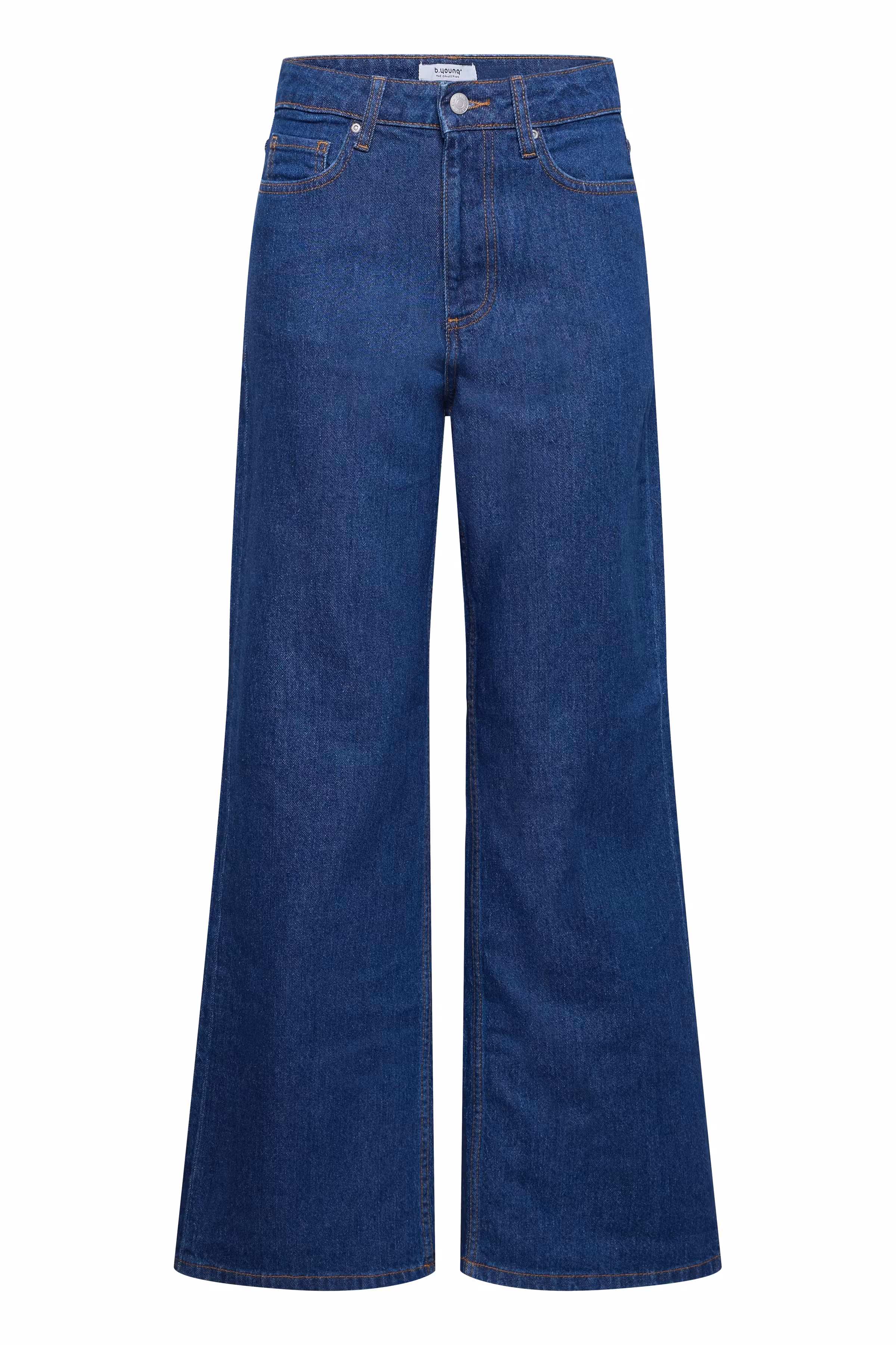 BYKAJANE Jeans PACK FRONT 20818836-200462