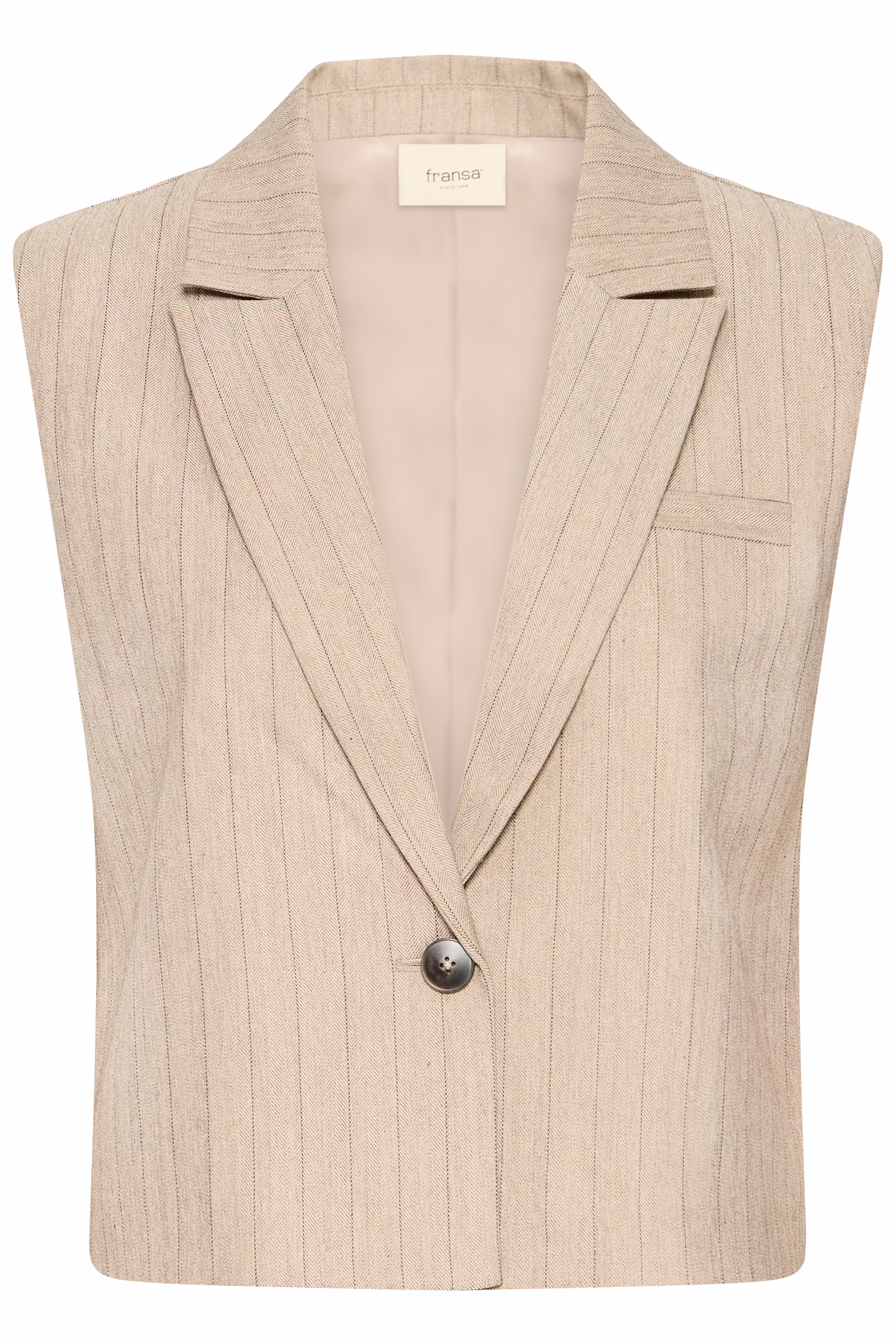 FRALEX Väst PACK FRONT 20617586-900005450