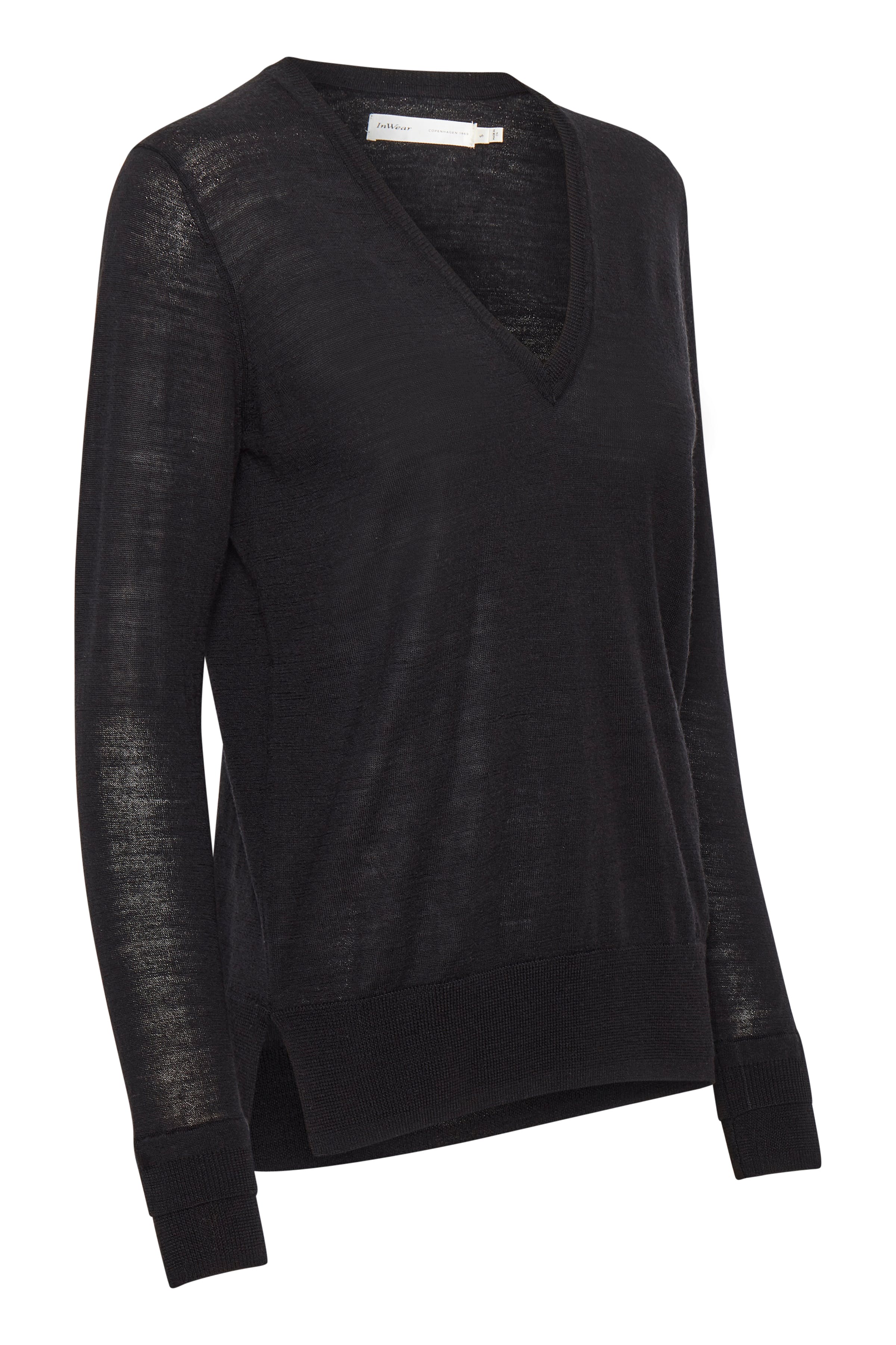 Knit pullover PACK DETAIL 30104206-10050