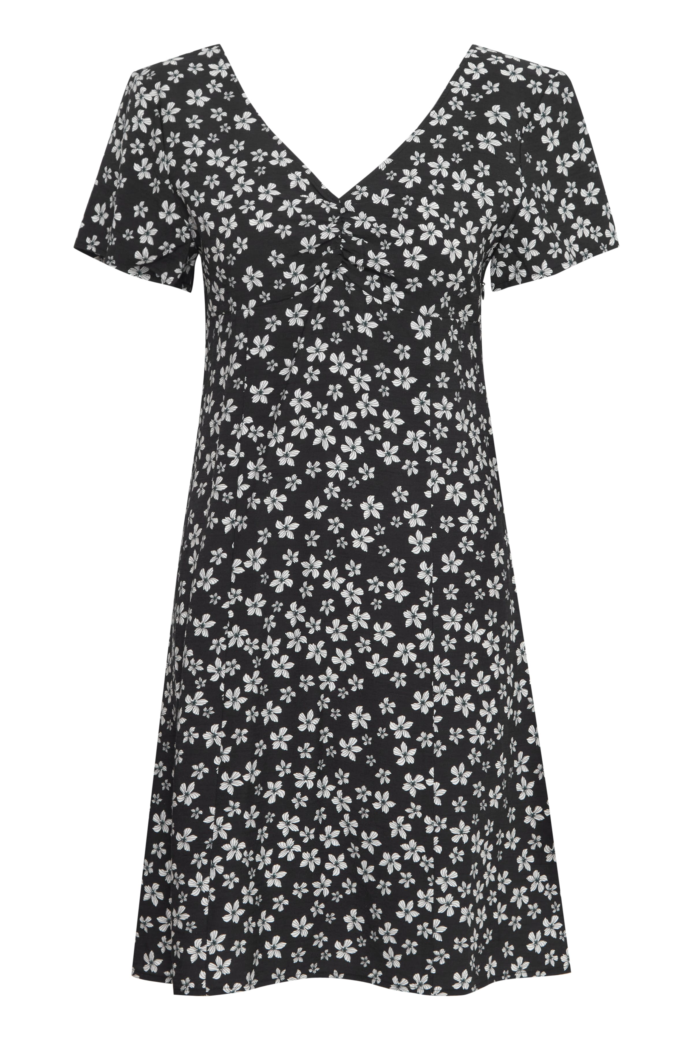 BYIBANO Kjole PACK FRONT 20814904-203840