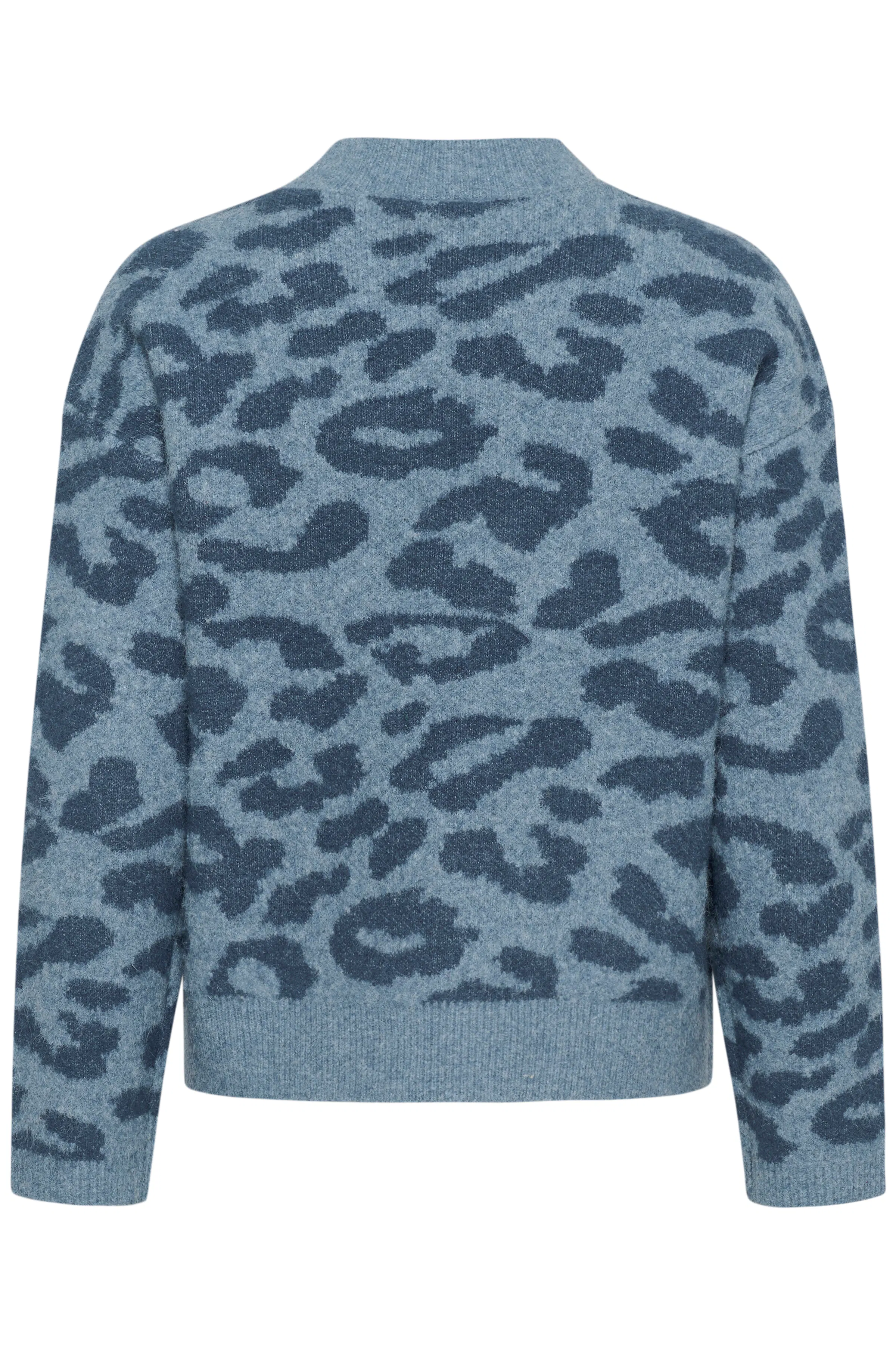KAsandra Pullover PACK BACK 10511193-108395