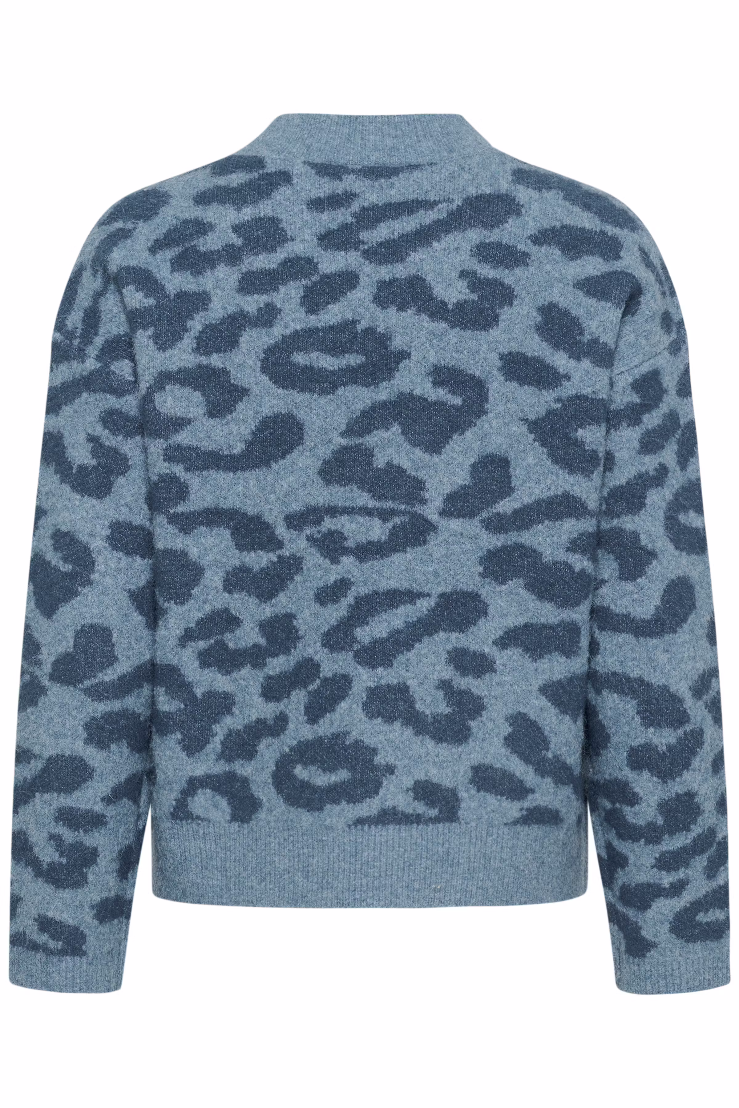 KAsandra Pullover PACK BACK 10511193-108395