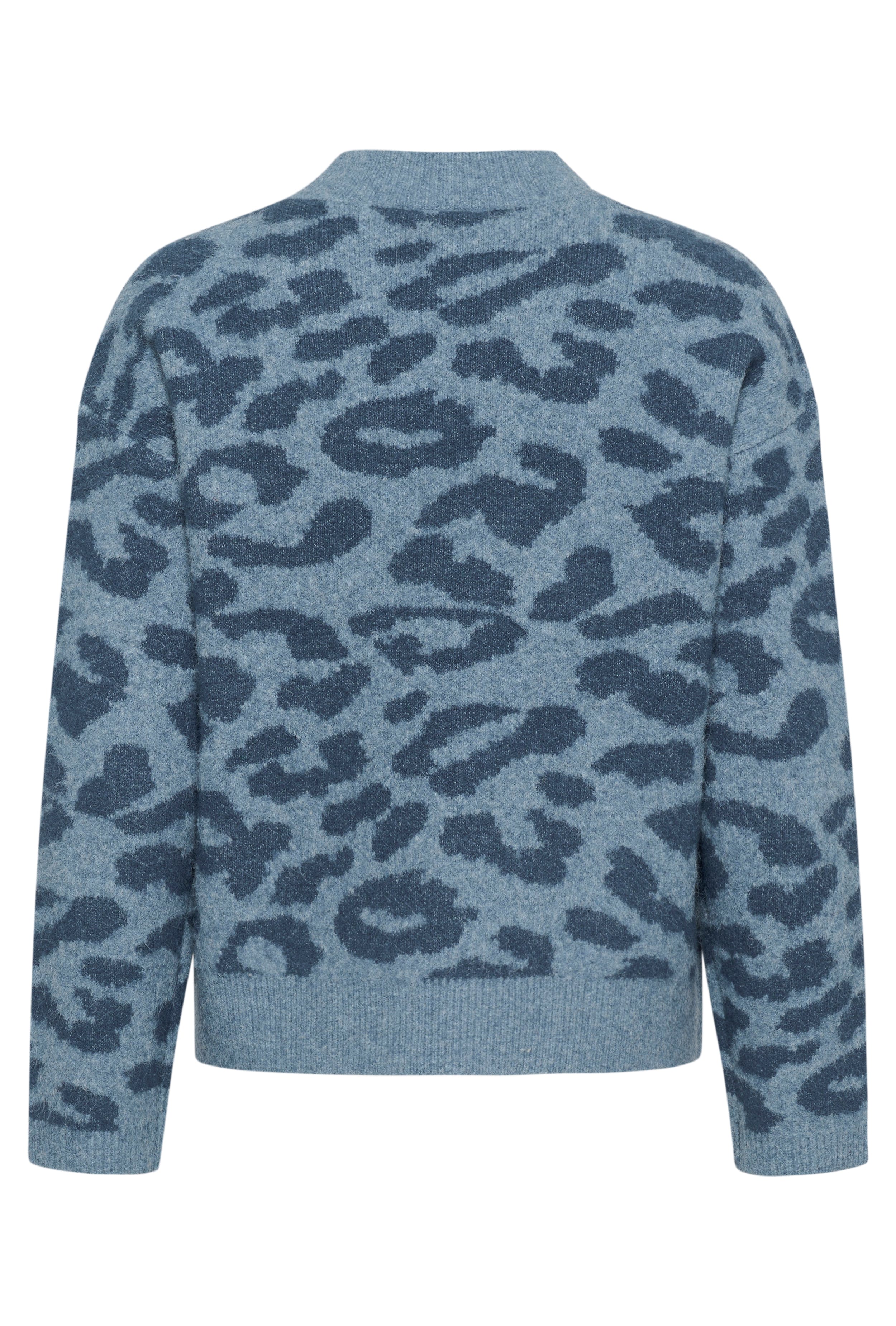 KAsandra Pullover PACK BACK 10511193-108395