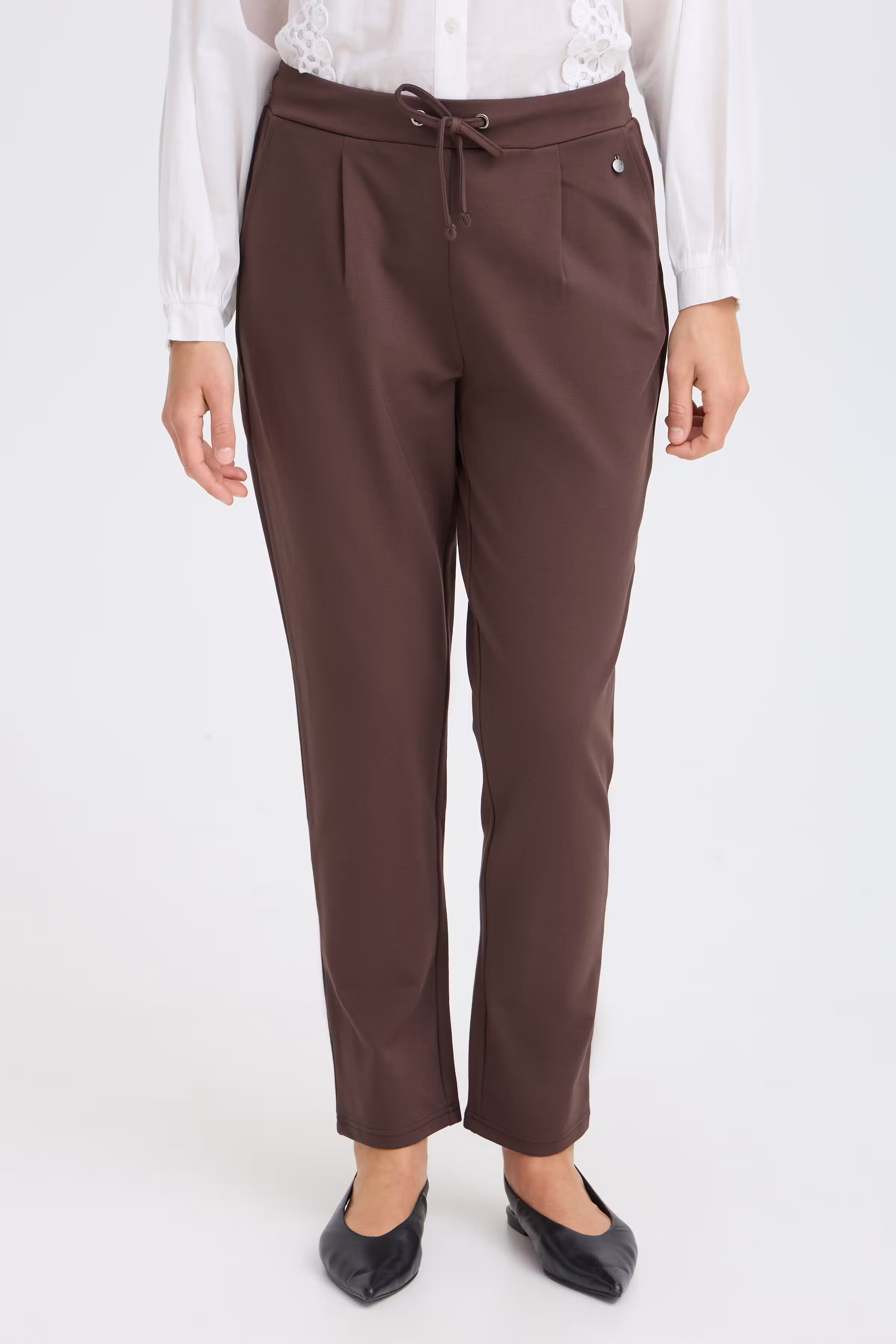 FRZASTRETCH Bukser LOOKBOOK FRONT 20605622-190913