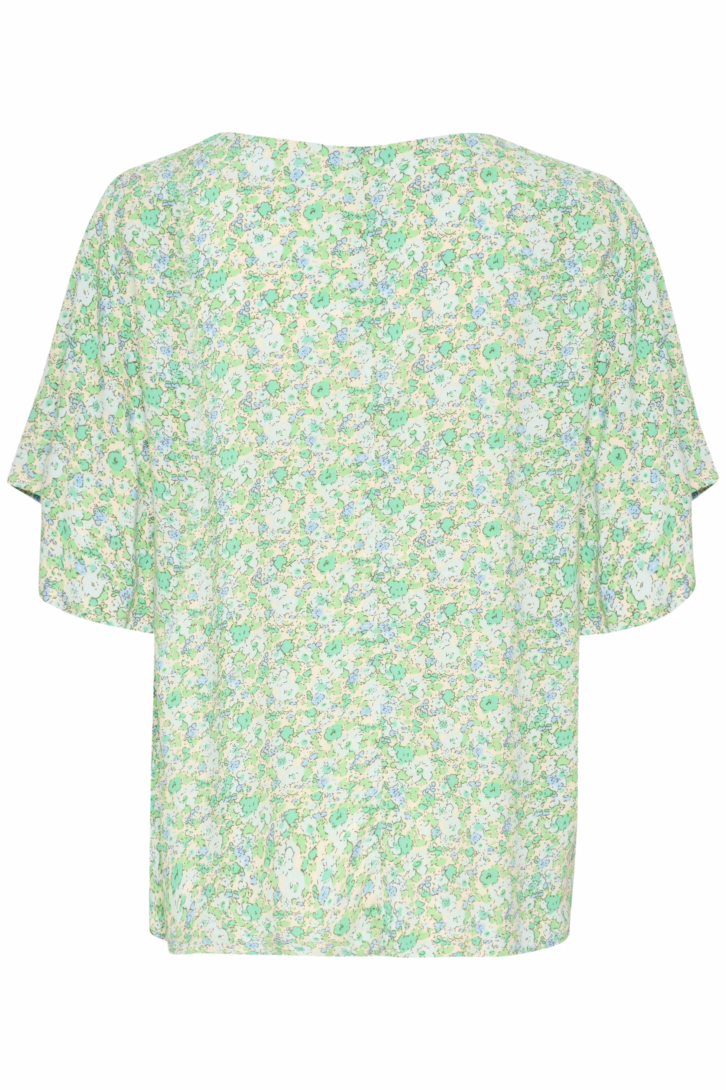 EduaSZ Blouse PACK BACK 30513357-303011