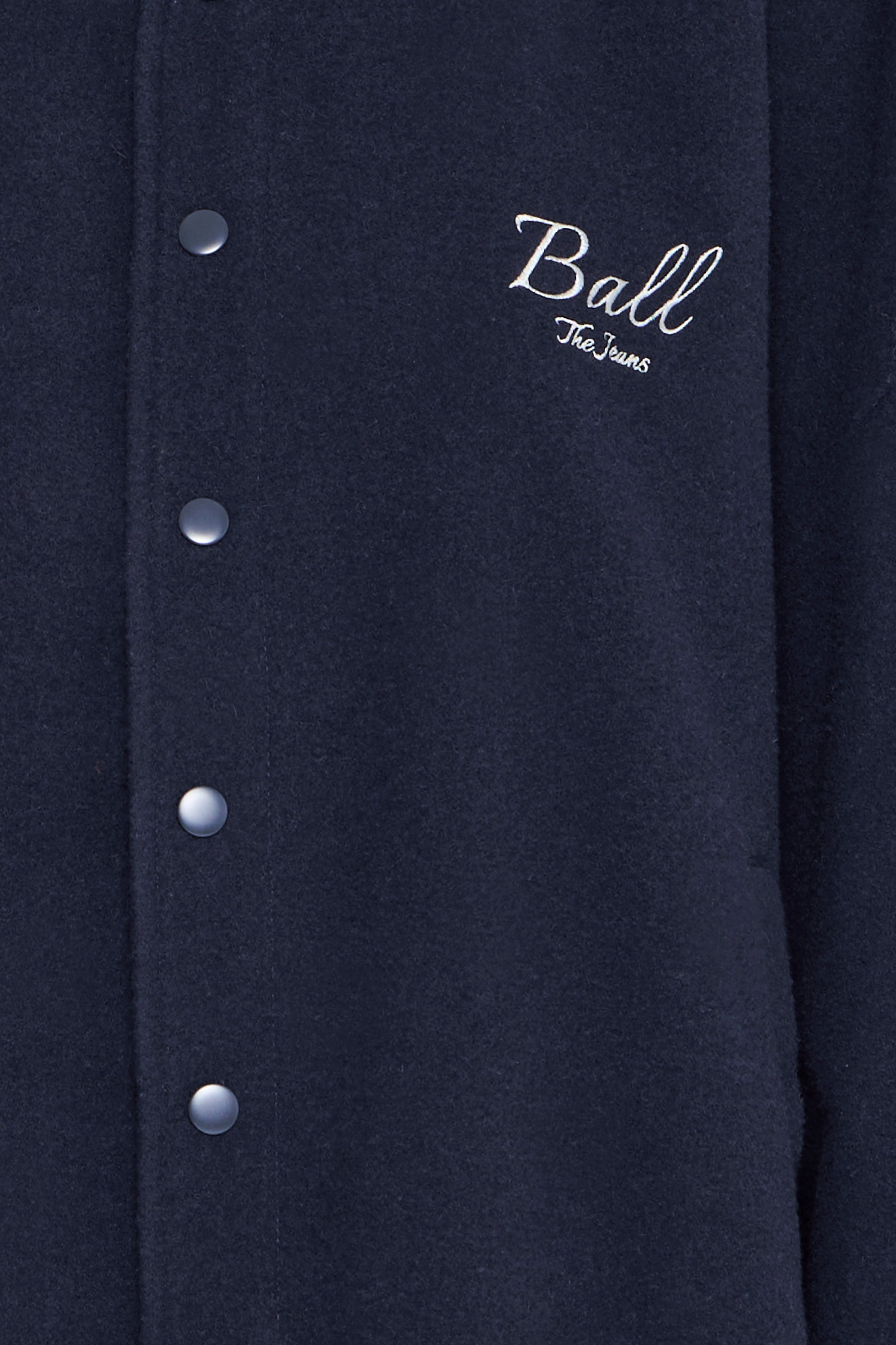 BAMILANO Causal jas PACK DETAIL 50405033-193921