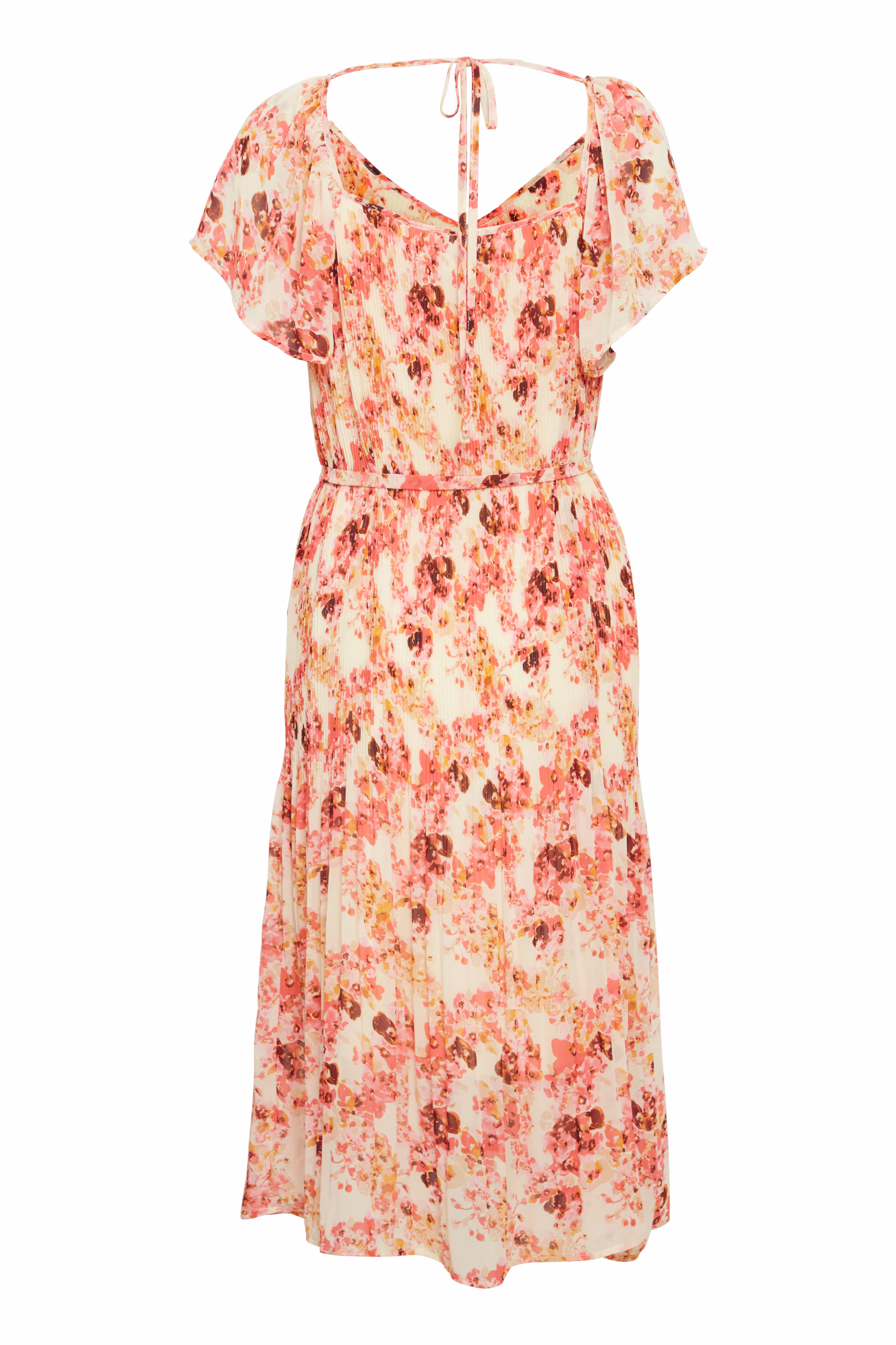 IHNALLY Kleid PACK BACK 20121283-203042