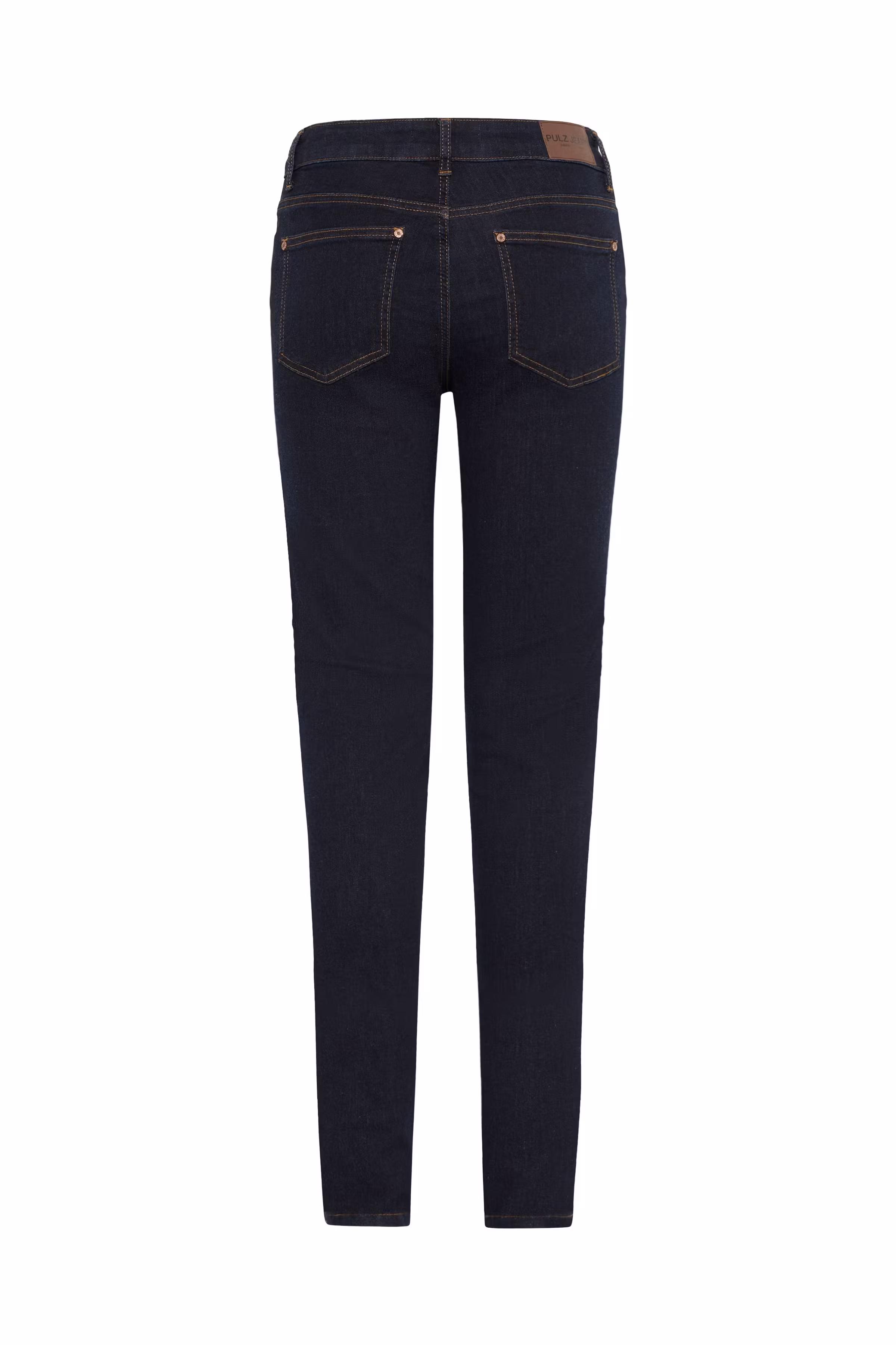 PZEMMELINA HW Jeans Skinny Leg PACK BACK 50207163-202124