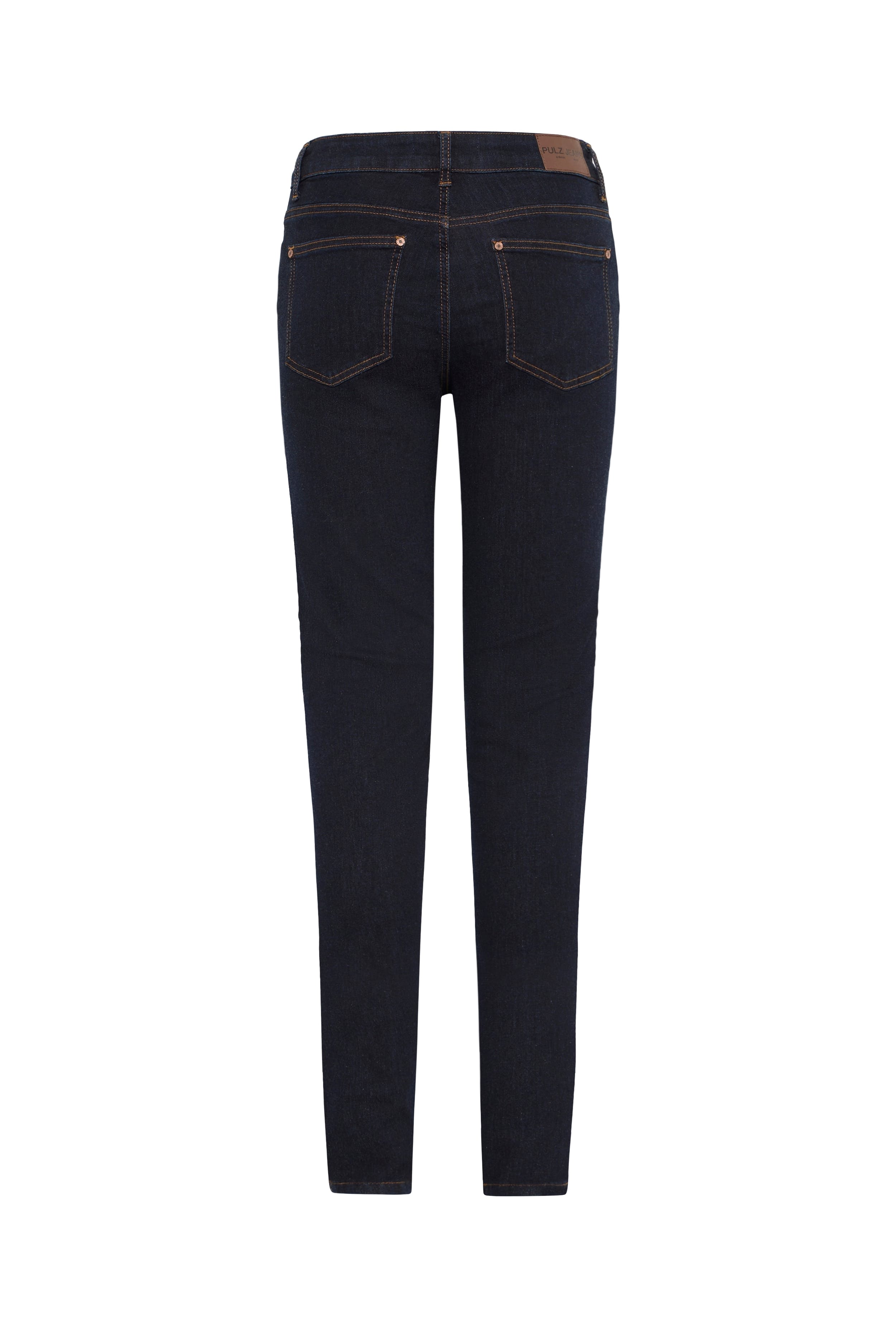 PZEMMELINA HW Jeans Skinny Leg PACK BACK 50207163-202124