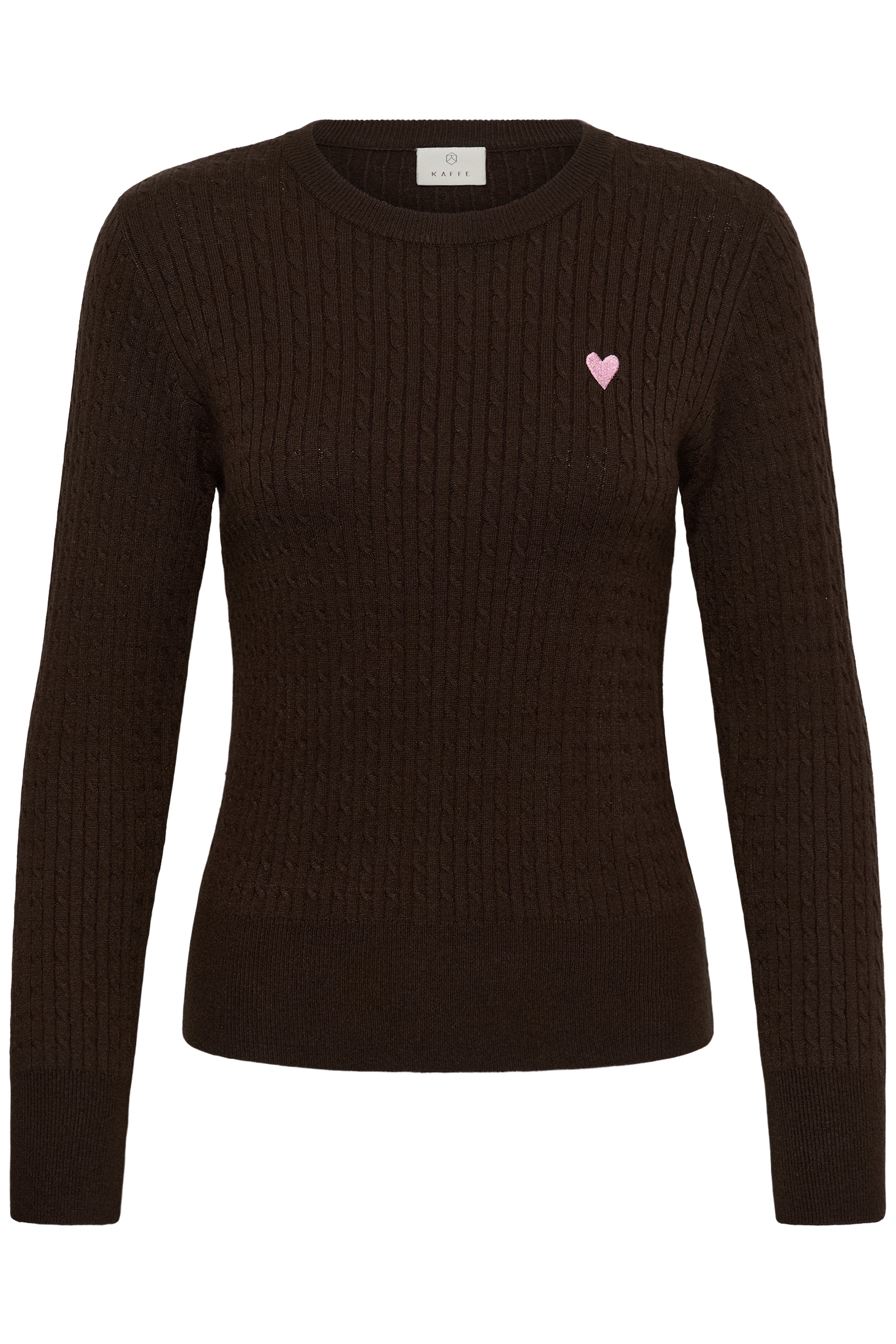KAliddy Pullover PACK FRONT 10512931-1000616