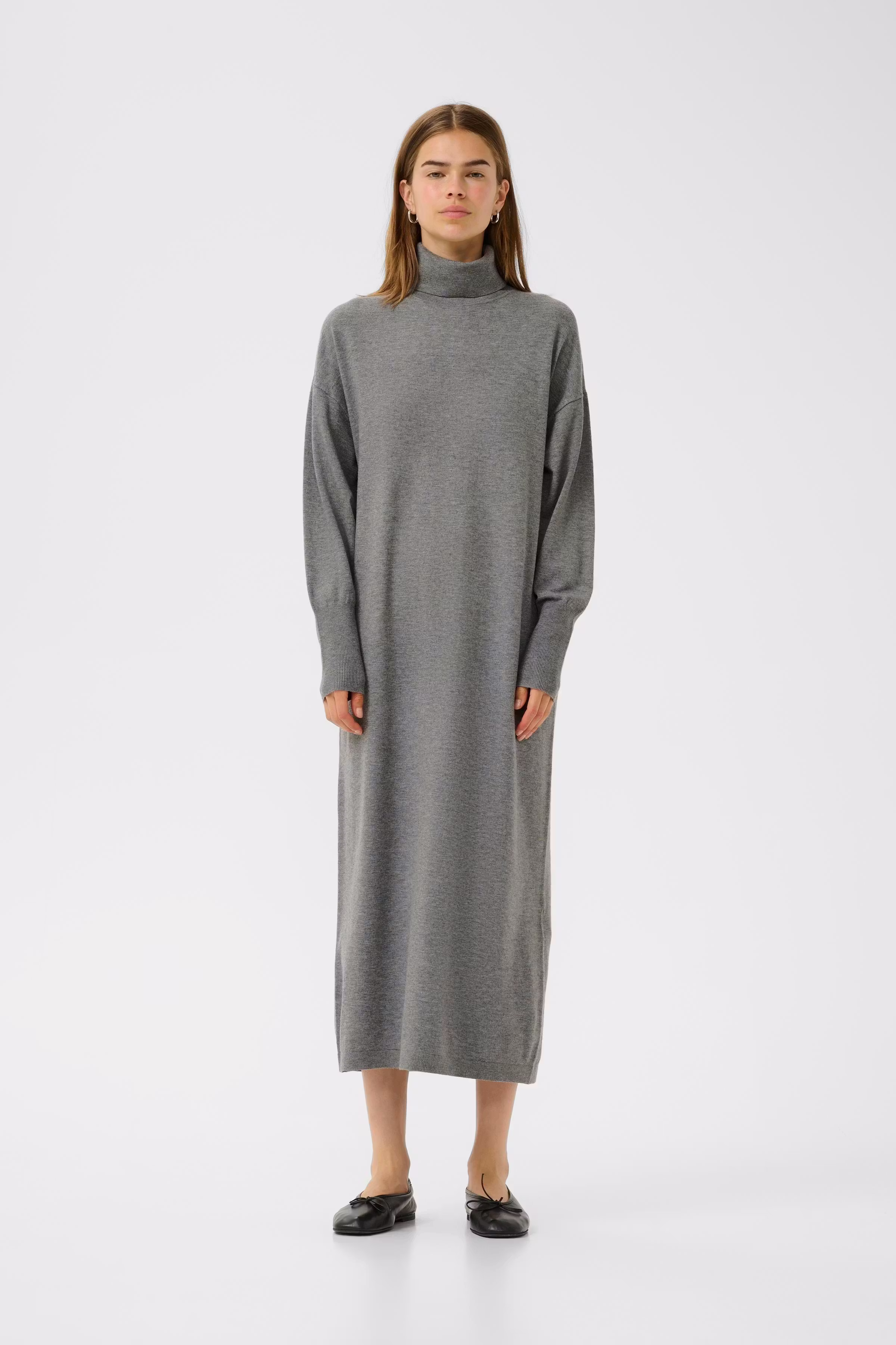 KellsieIW Kjole LOOKBOOK FRONT 30109747-301744