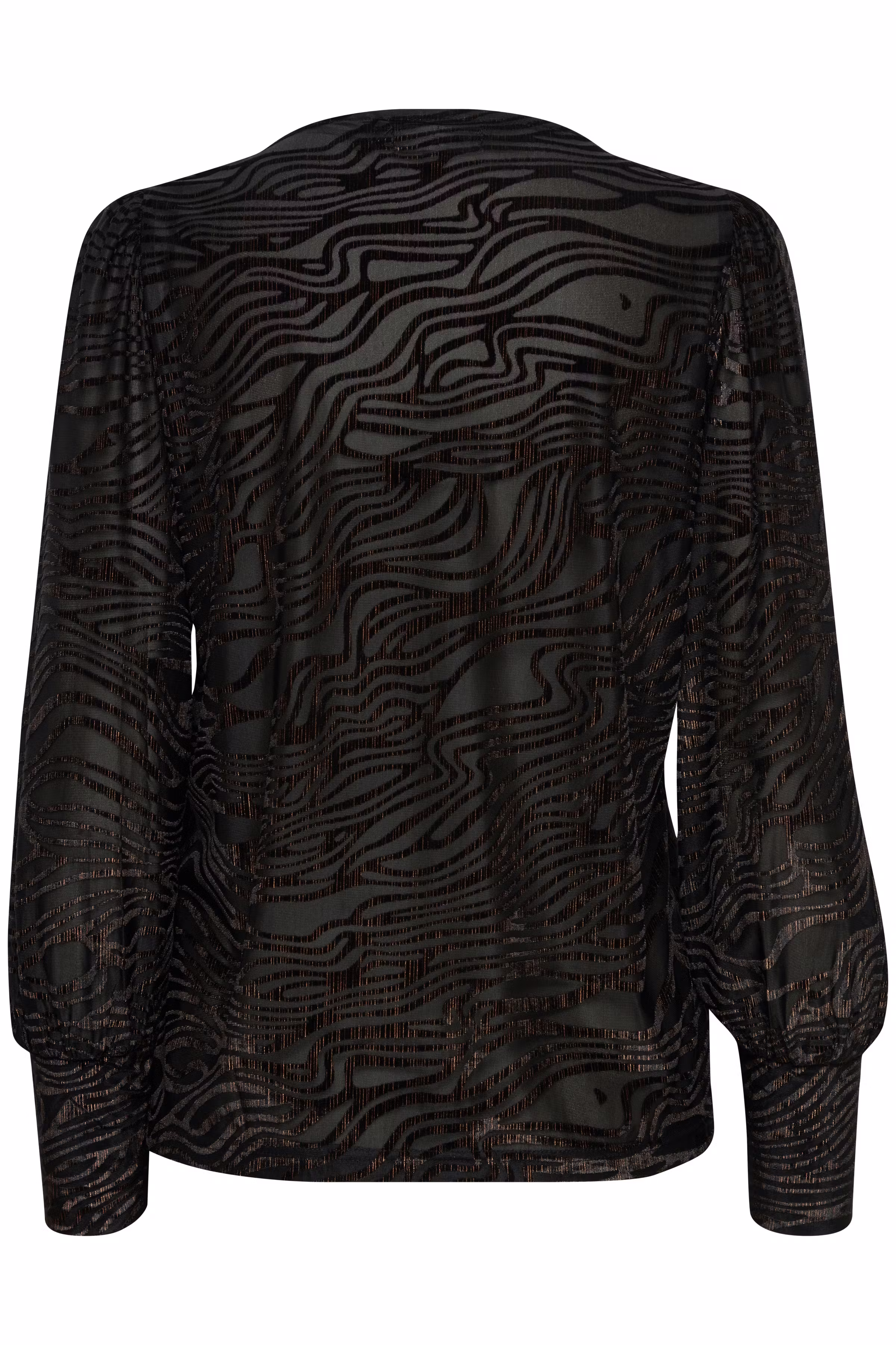 FRKEIRA Bluse PACK BACK 20613146-200113