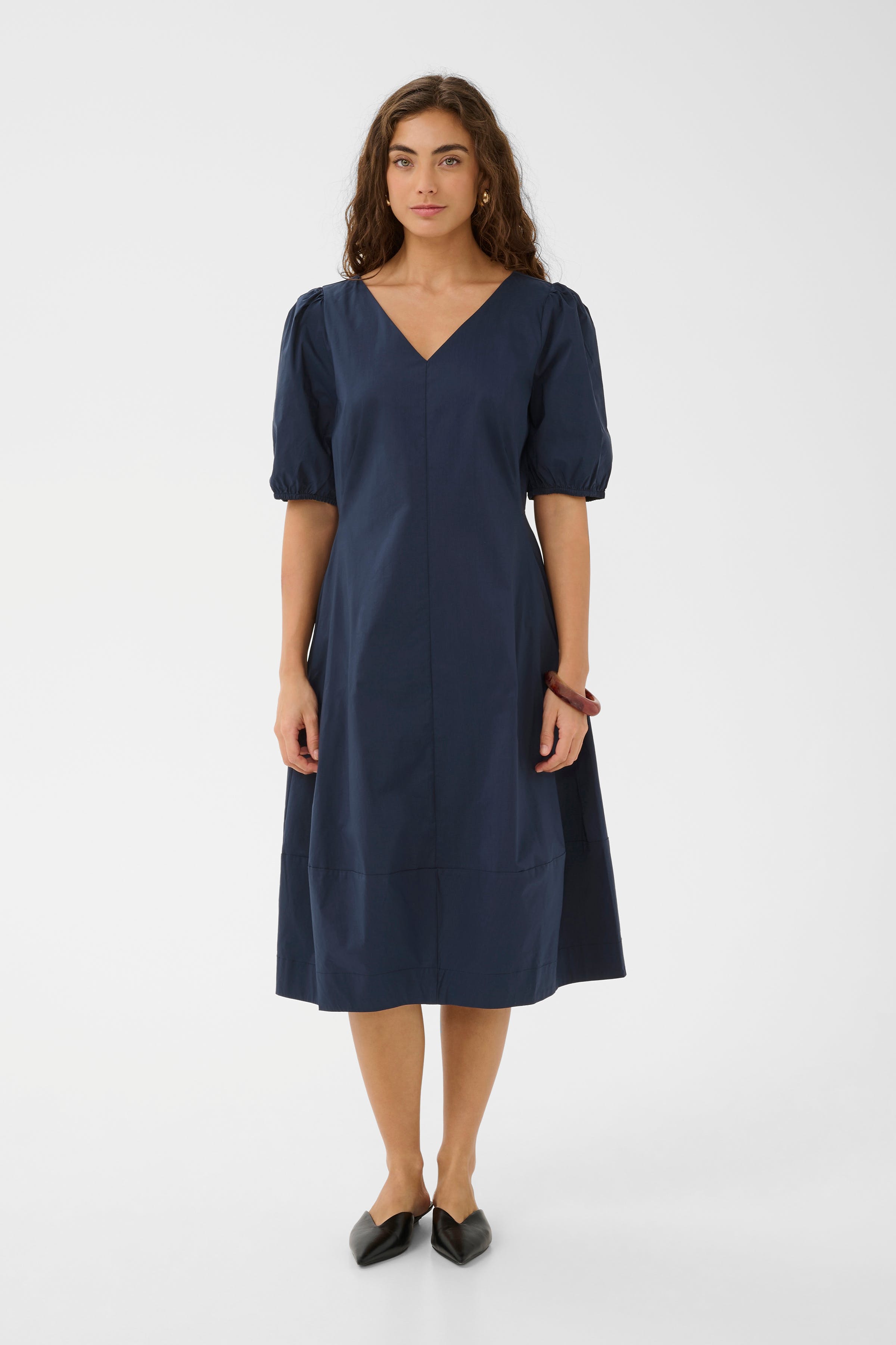 CUantoinett Kleid LOOKBOOK FRONT 50109184-193921