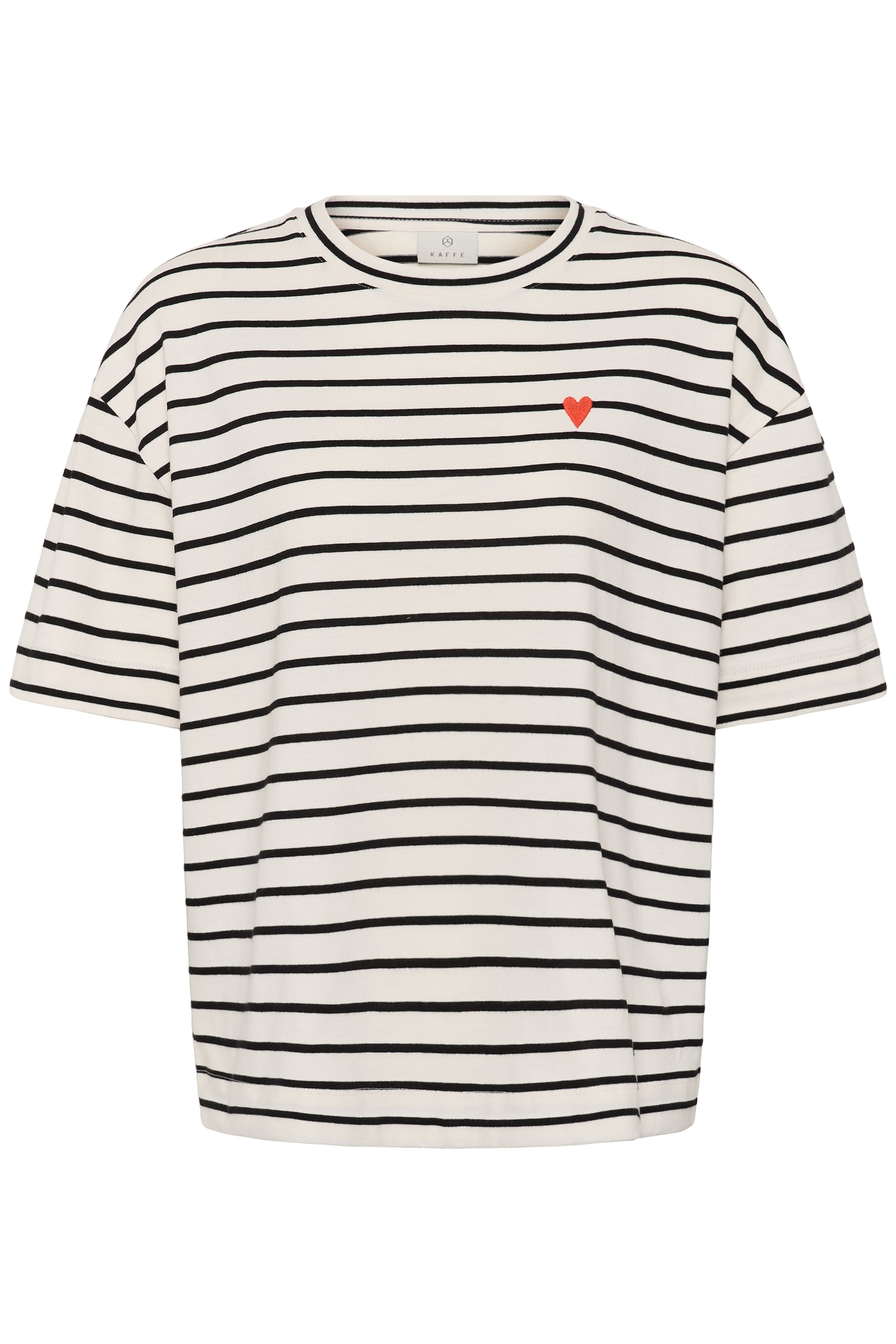 KAminna T-shirt PACK FRONT 10513021-1000587